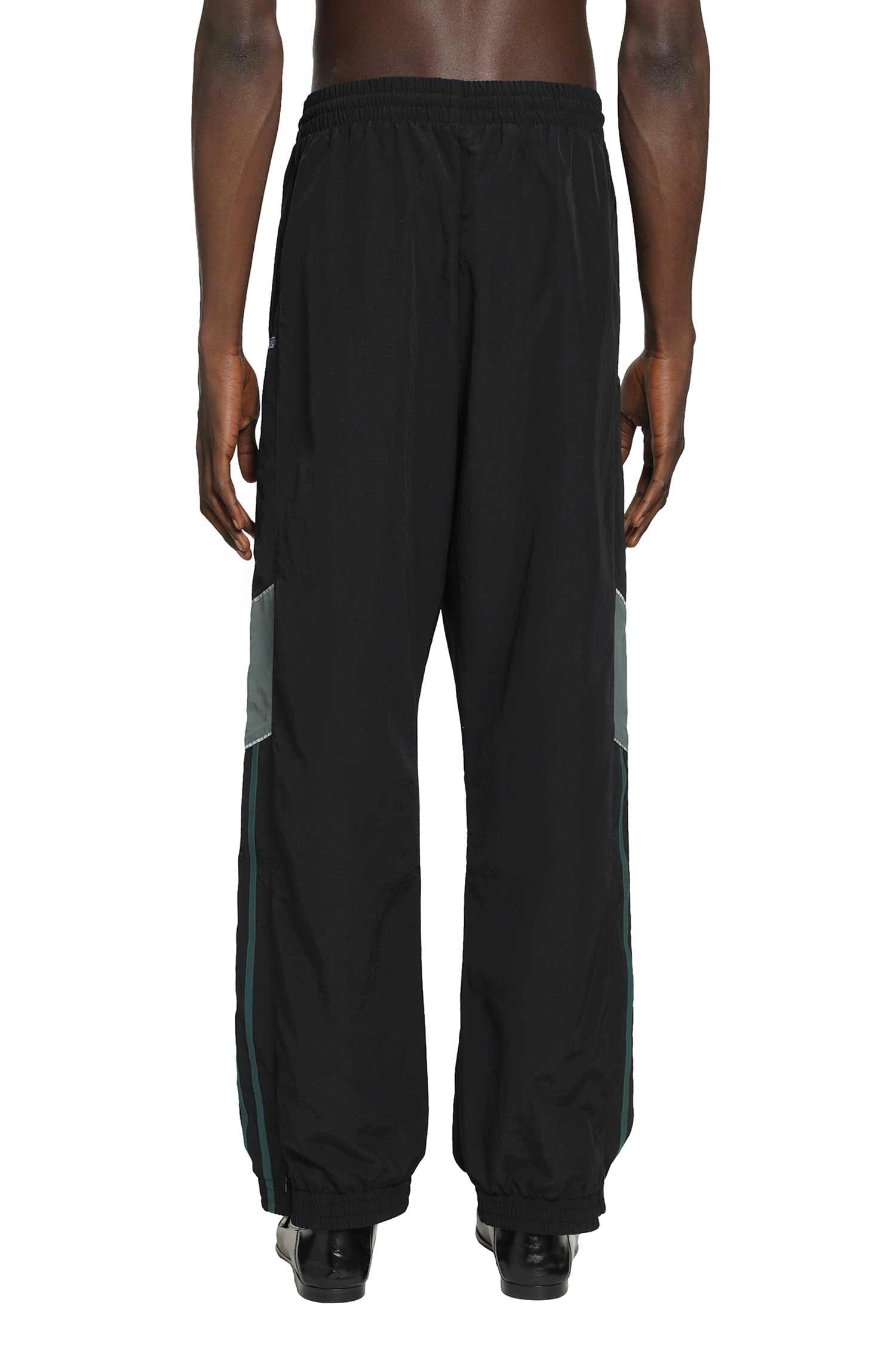 Martine ROSE Panelled Trackpants