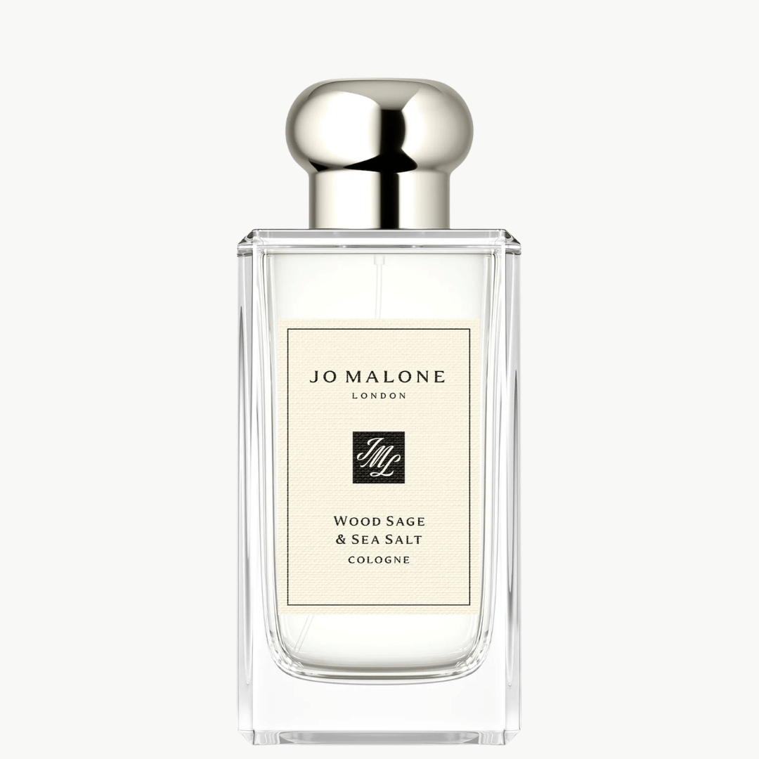 Jo Malone Wood Sage & Sea Salt EDC