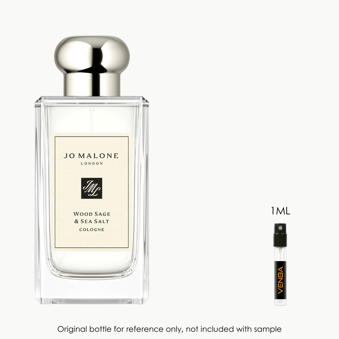 Jo Malone Wood Sage & Sea Salt EDC