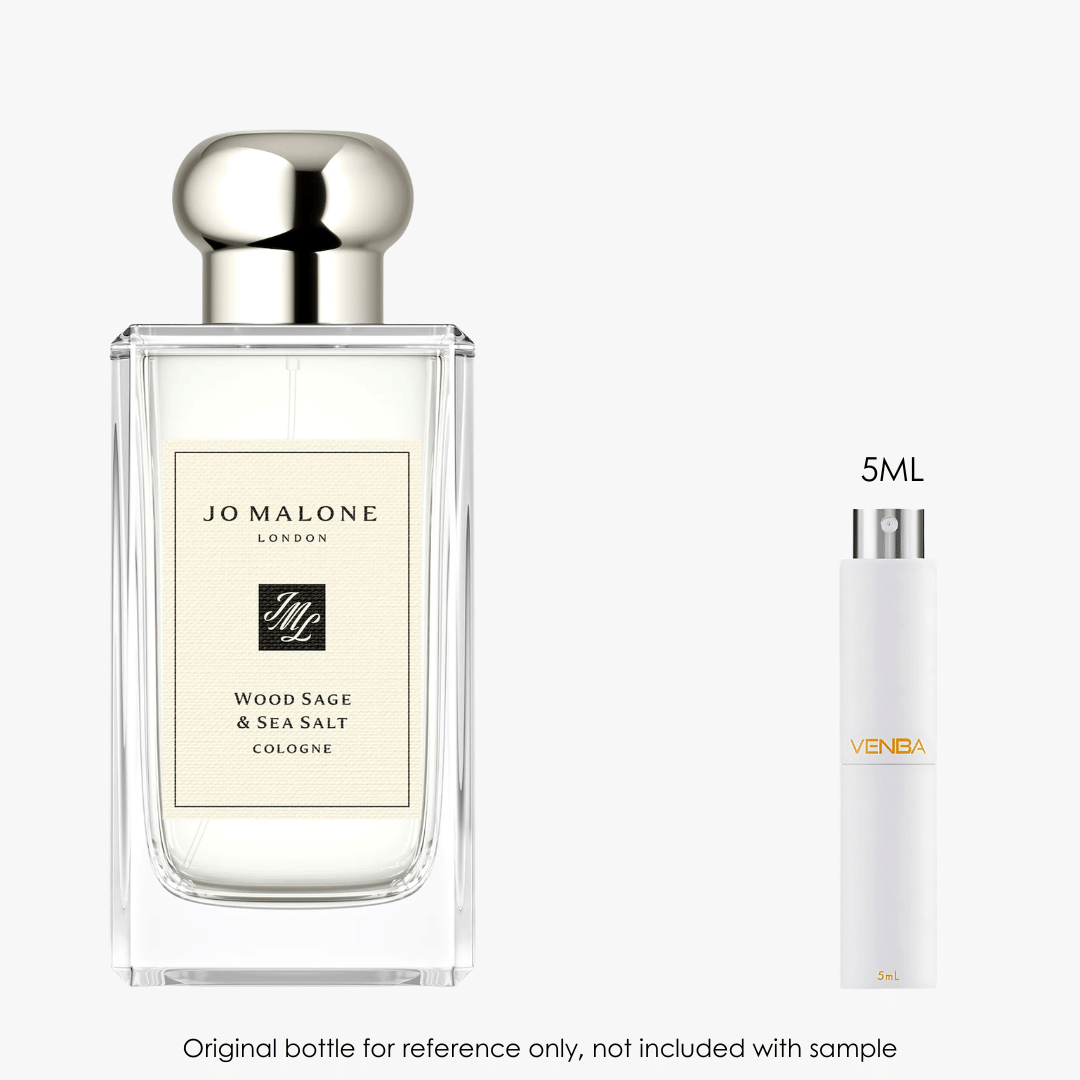 Jo Malone Wood Sage & Sea Salt EDC