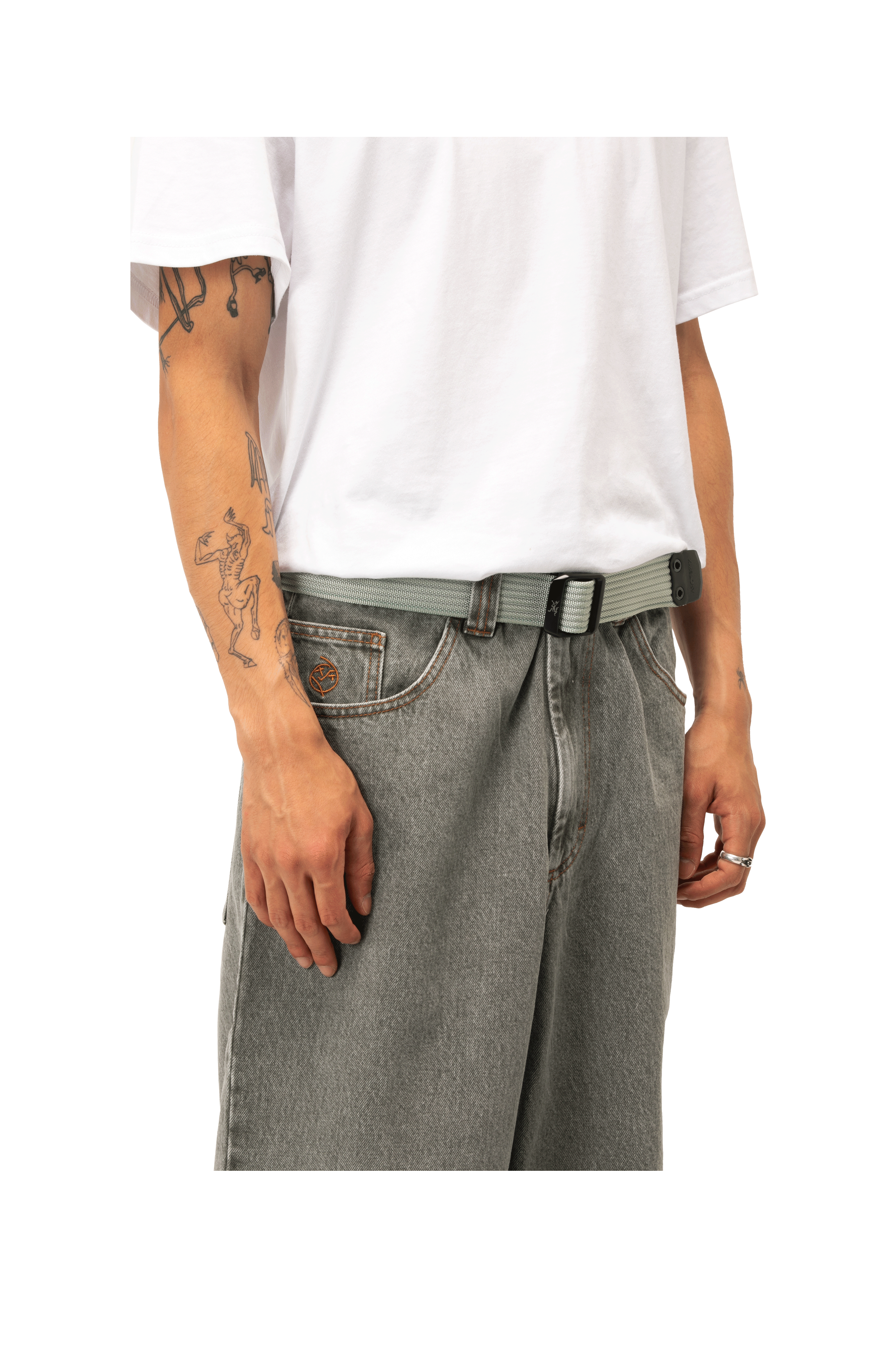 Arc'teryx Conveyor Belt 38 mm