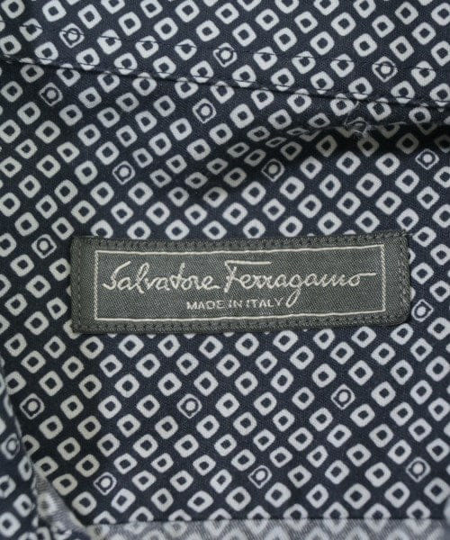 Salvatore Ferragamo Casual shirts