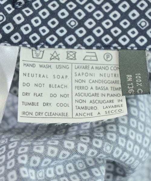 Salvatore Ferragamo Casual shirts