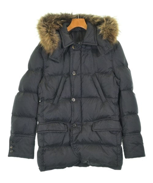 Salvatore Ferragamo Down coats