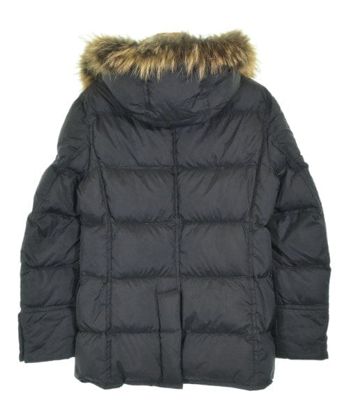 Salvatore Ferragamo Down coats