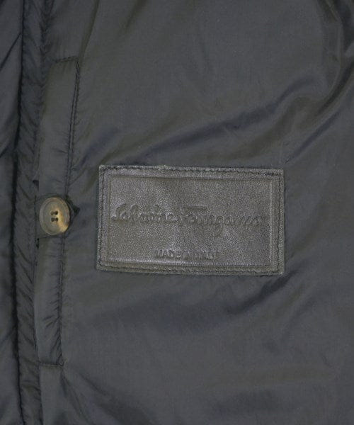Salvatore Ferragamo Down coats