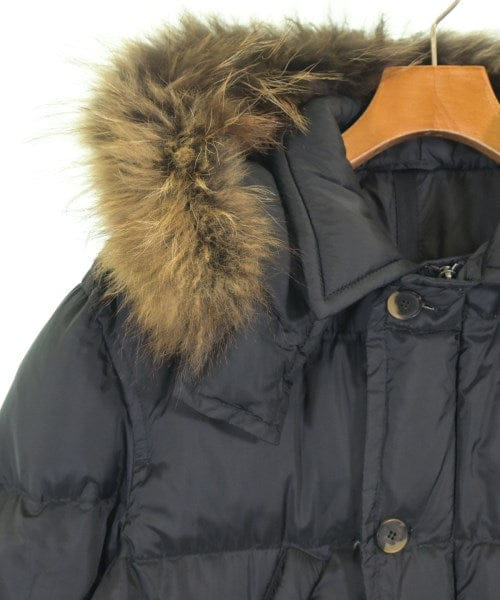 Salvatore Ferragamo Down coats