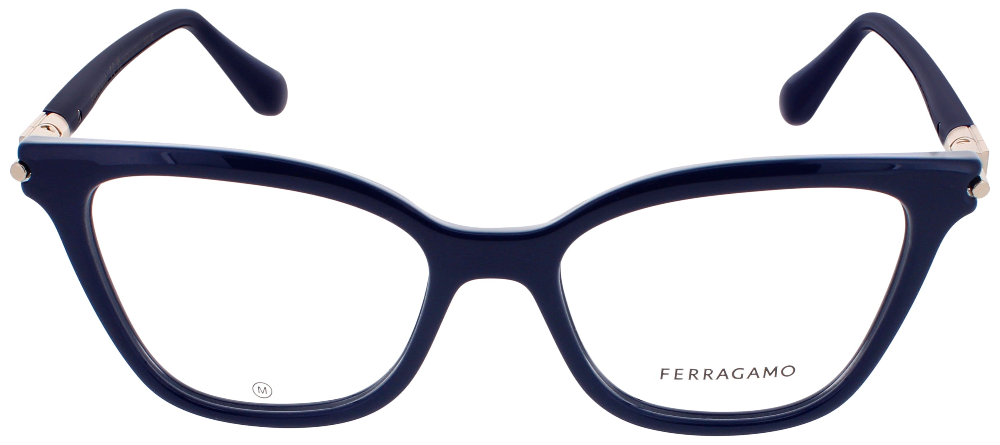 Salvatore Ferragamo Optical Glasses TORTOISE