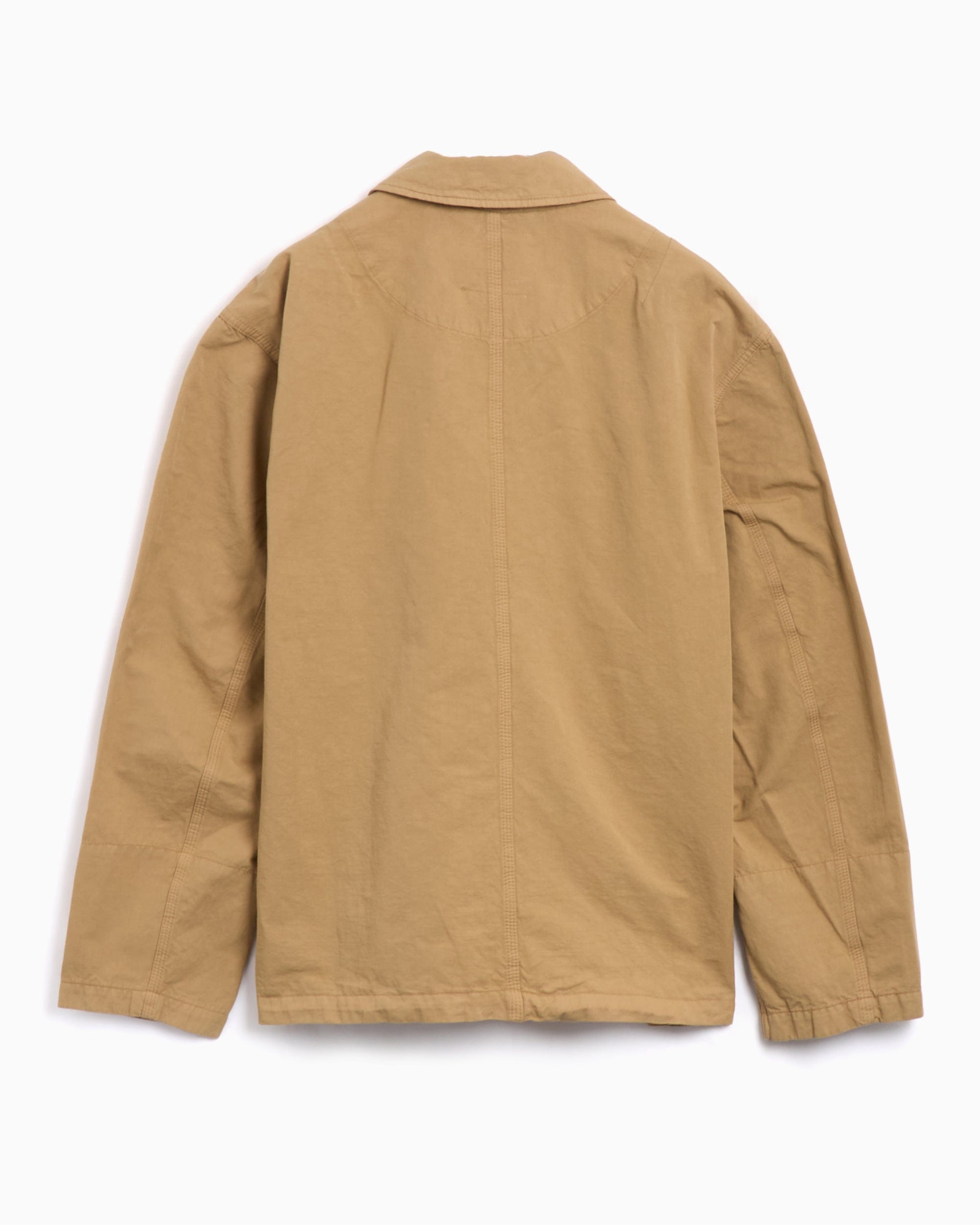 YMC Work Jacket Oversize YMC Construction Men's Oversized Work Jacket para hombre