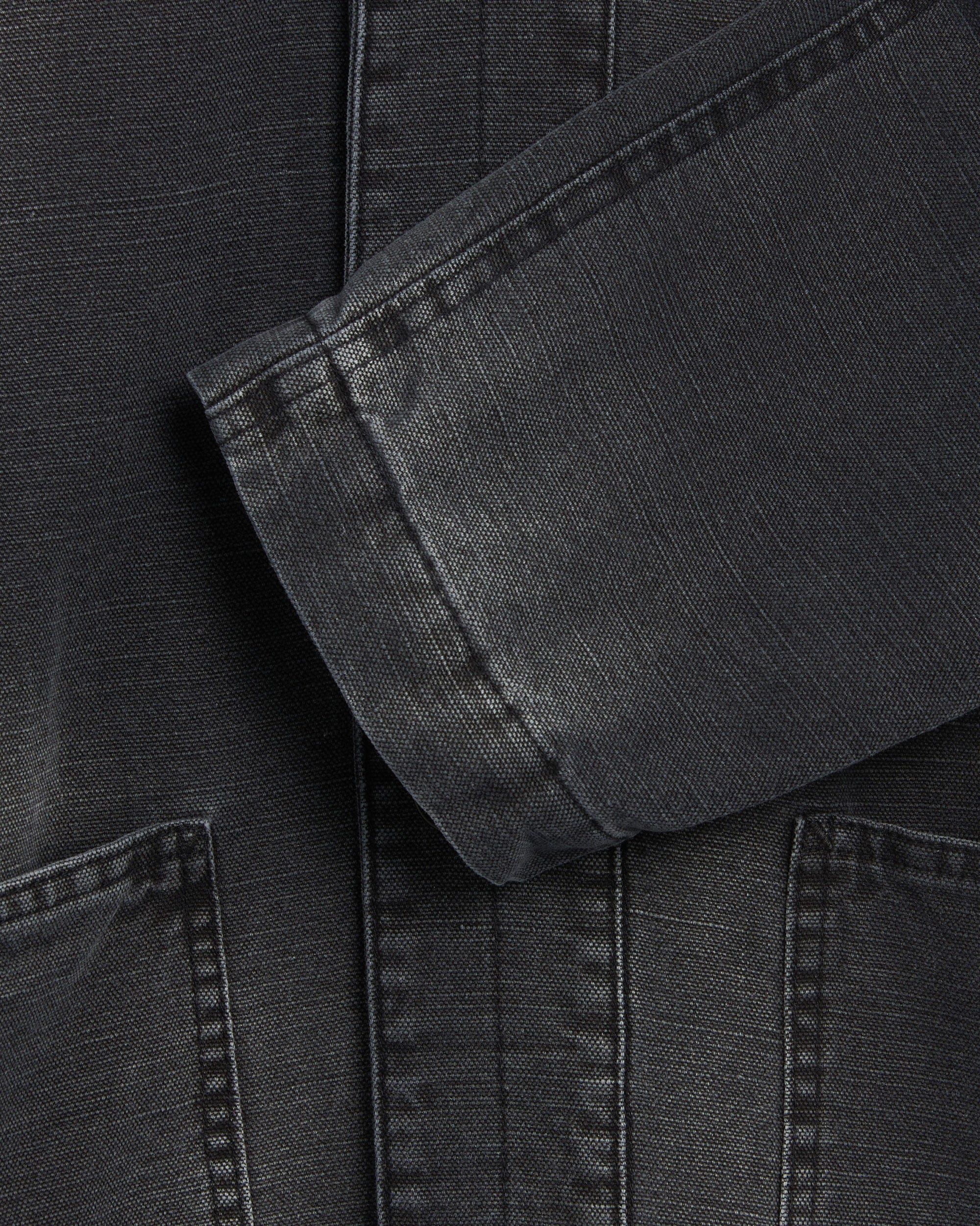 YMC Chaqueta vaquera YMC Erkin Men's Jacket para hombre