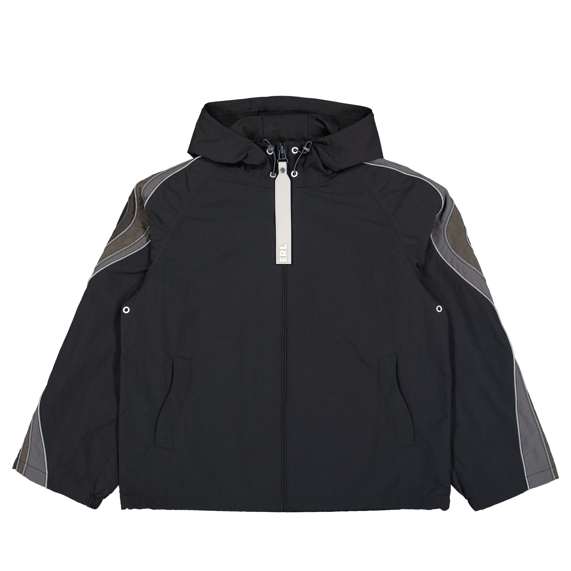 ERL UFO Windbreaker Jacket