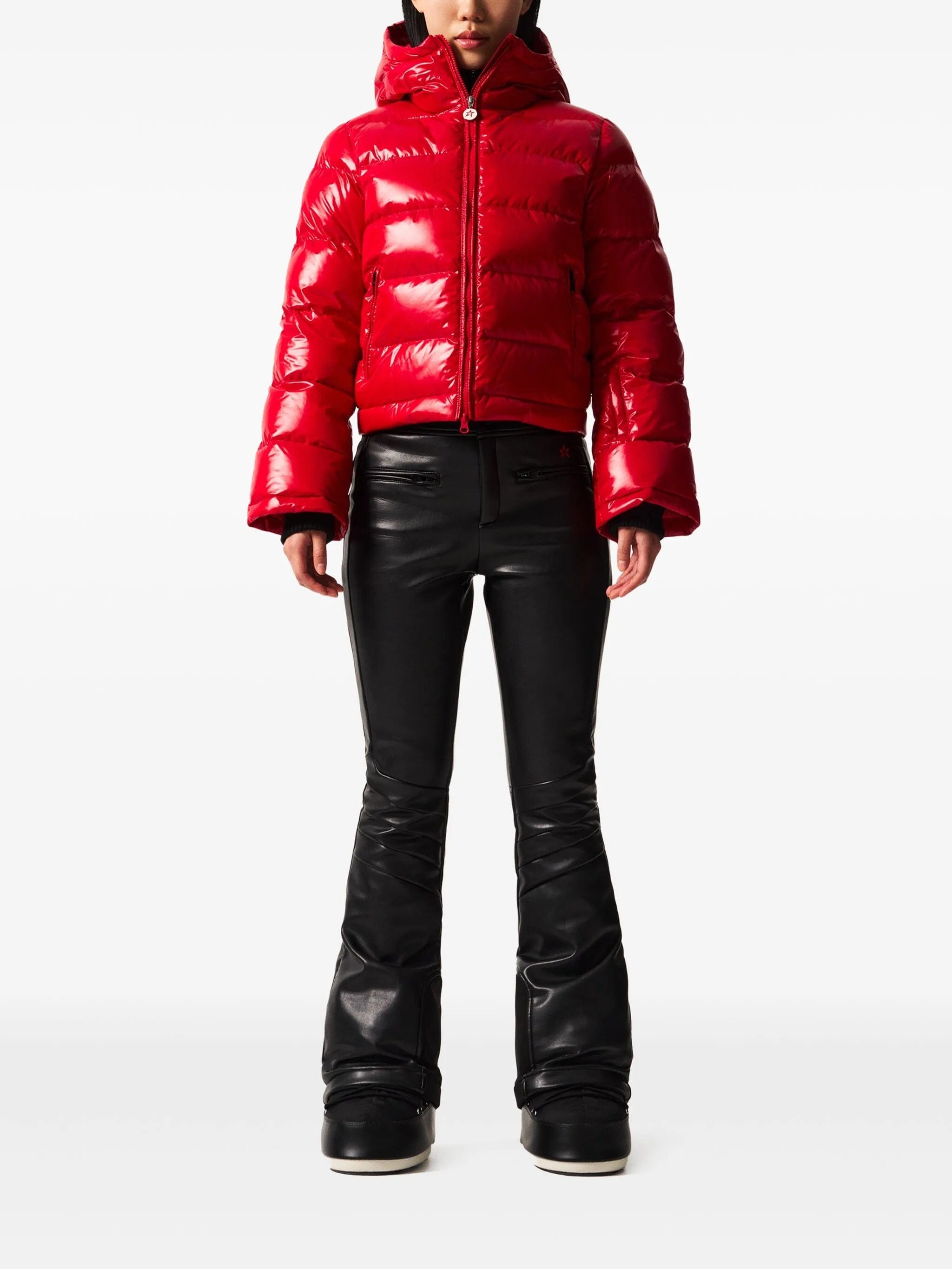 Perfect Moment Polar ski jacket