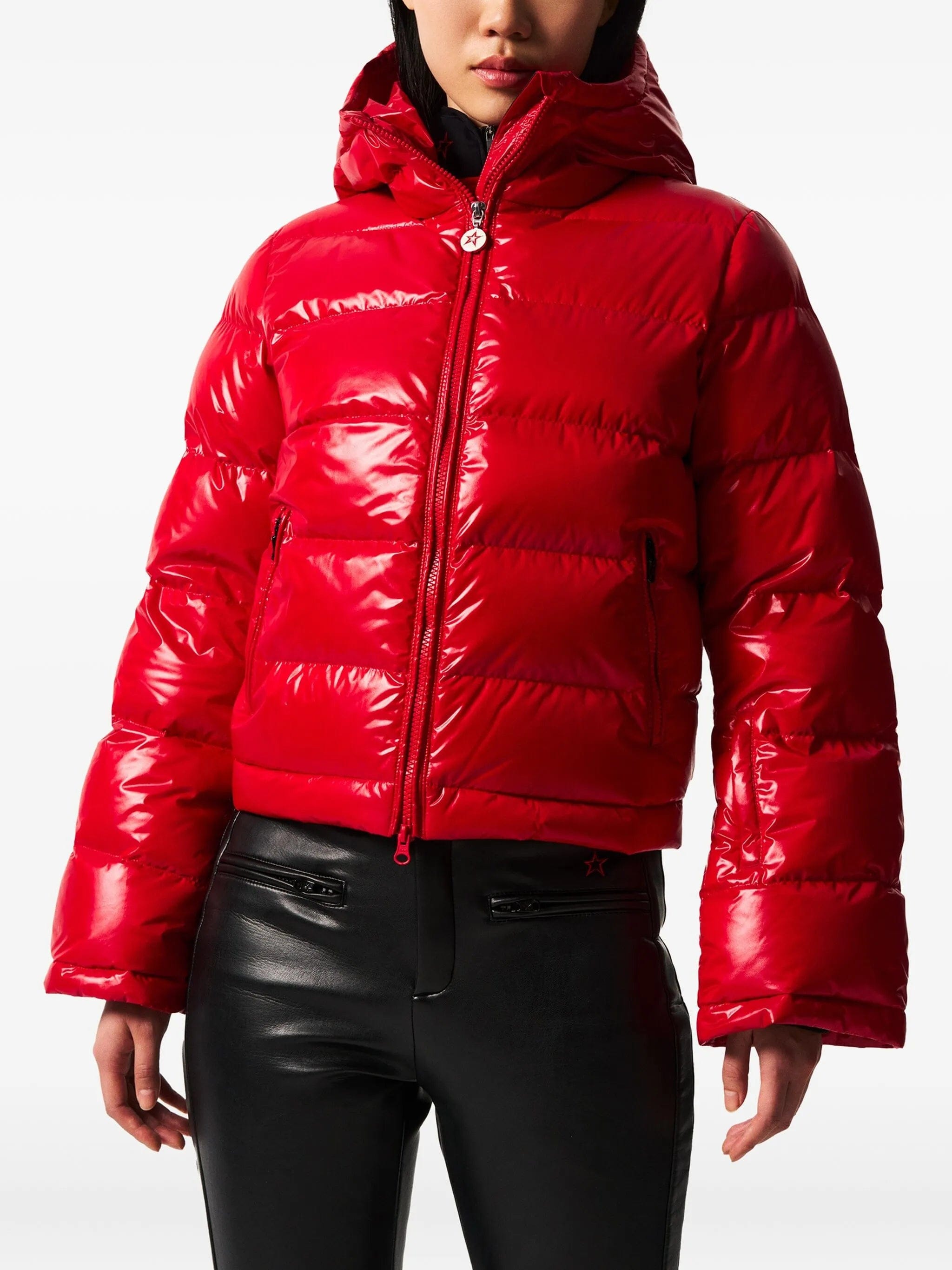 Perfect Moment Polar ski jacket