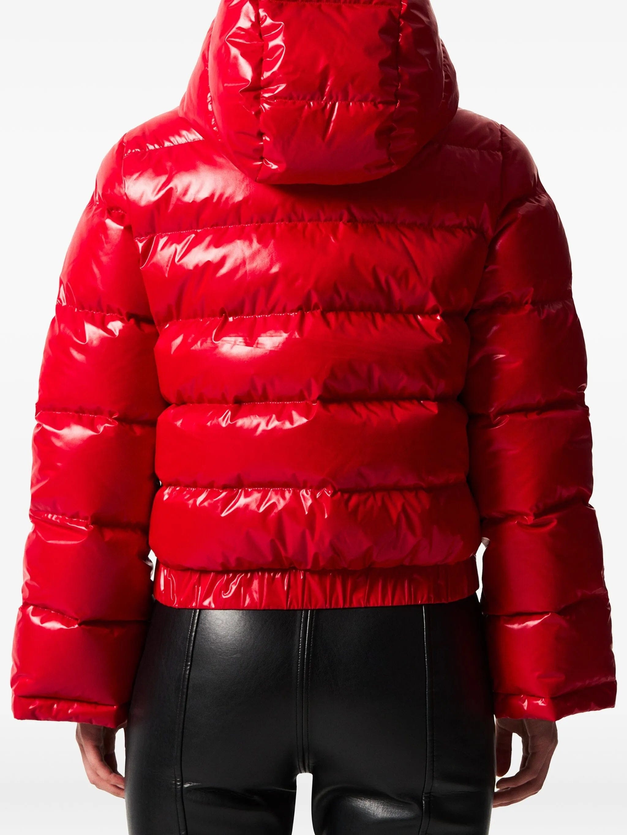Perfect Moment Polar ski jacket