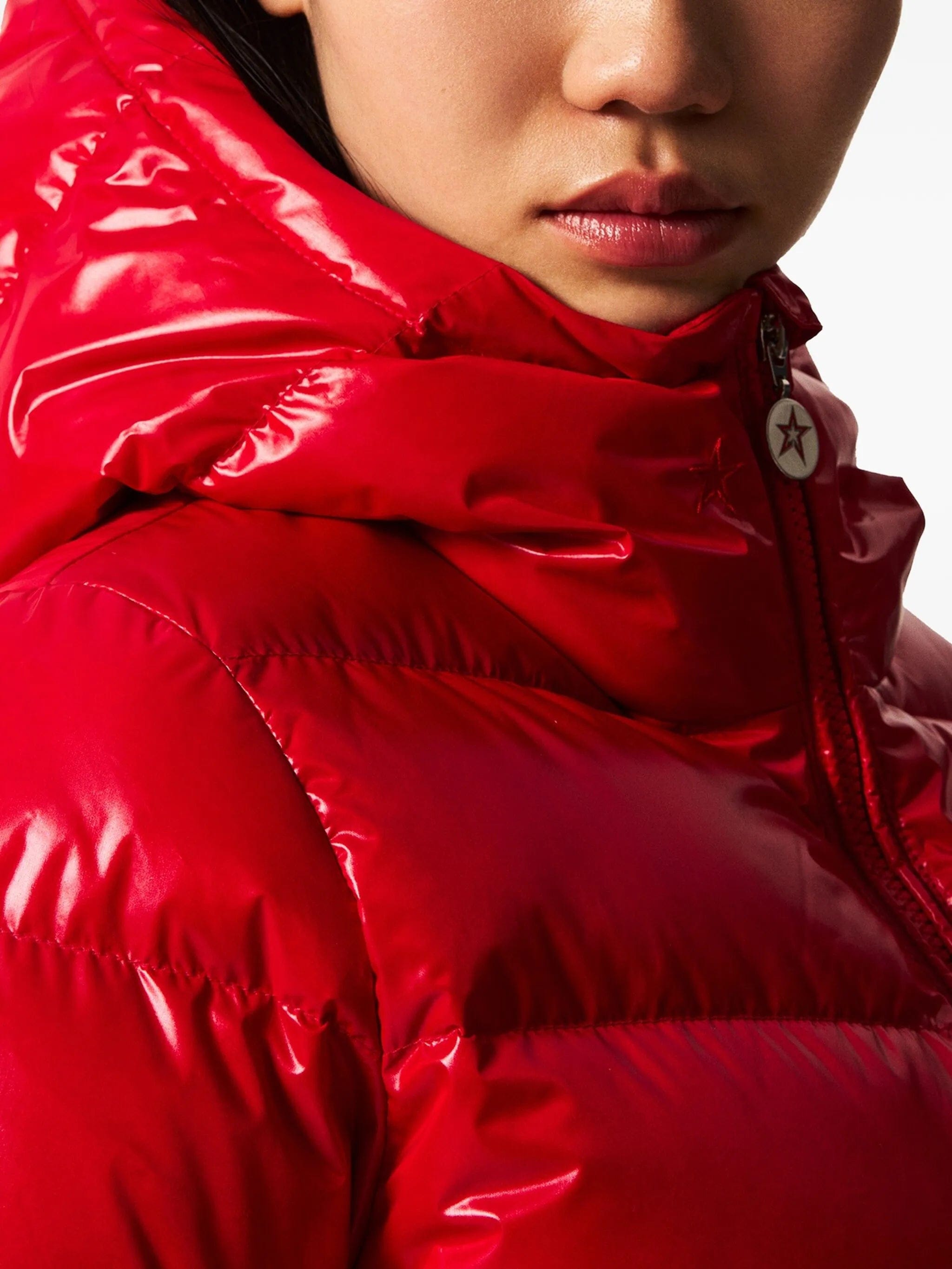 Perfect Moment Polar ski jacket