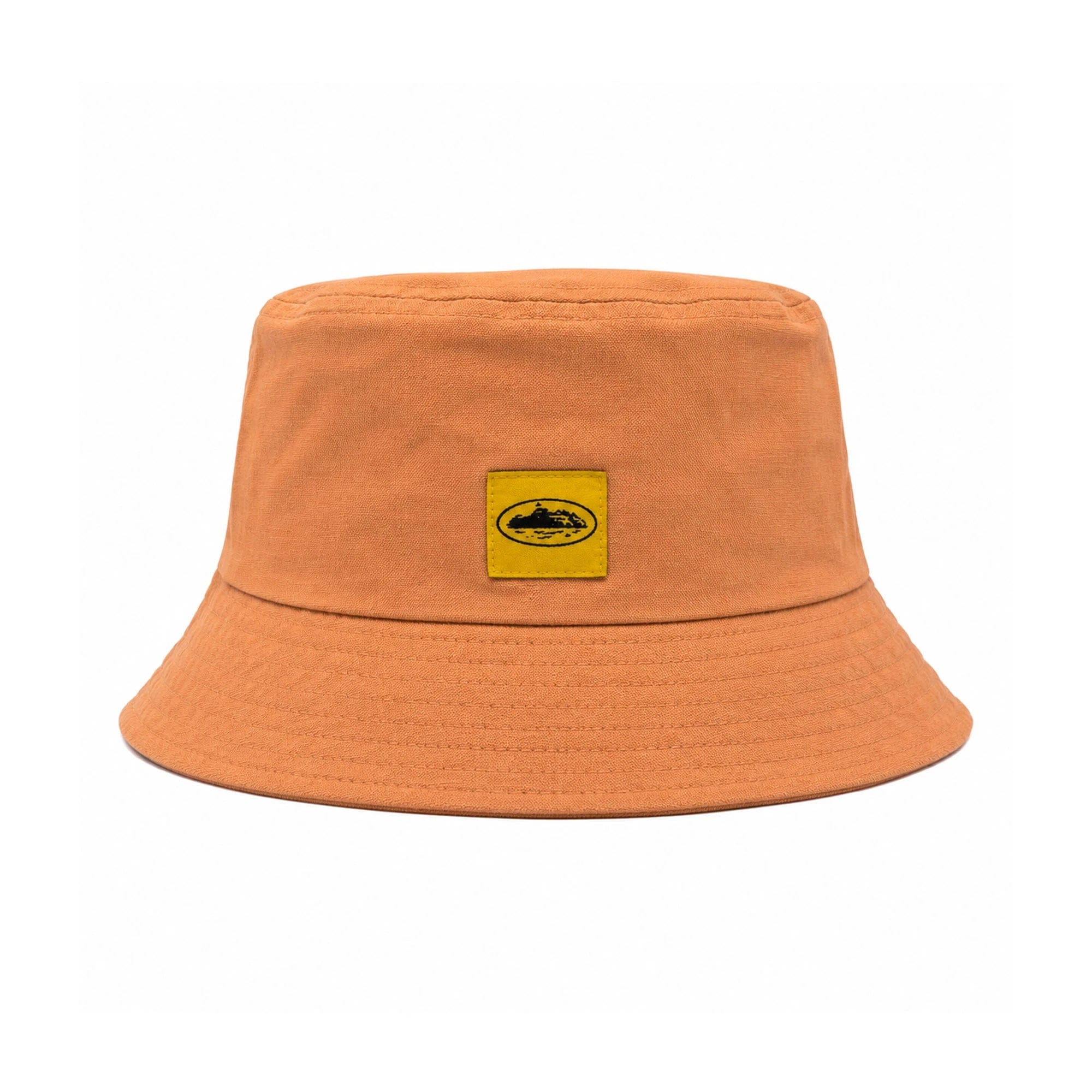Corteiz Storm Bucket Hat Peach