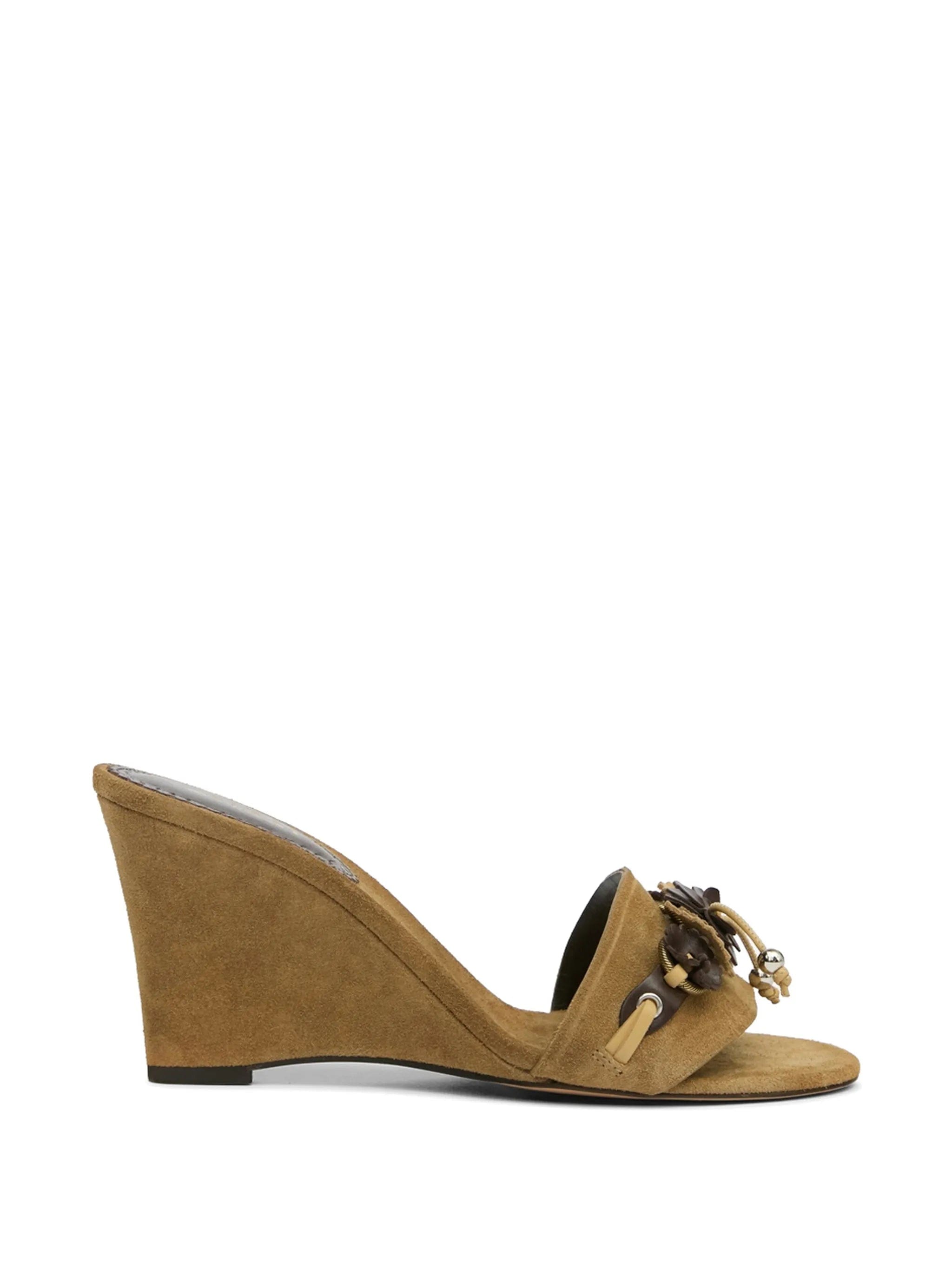 Isabel Marant Anee sandals