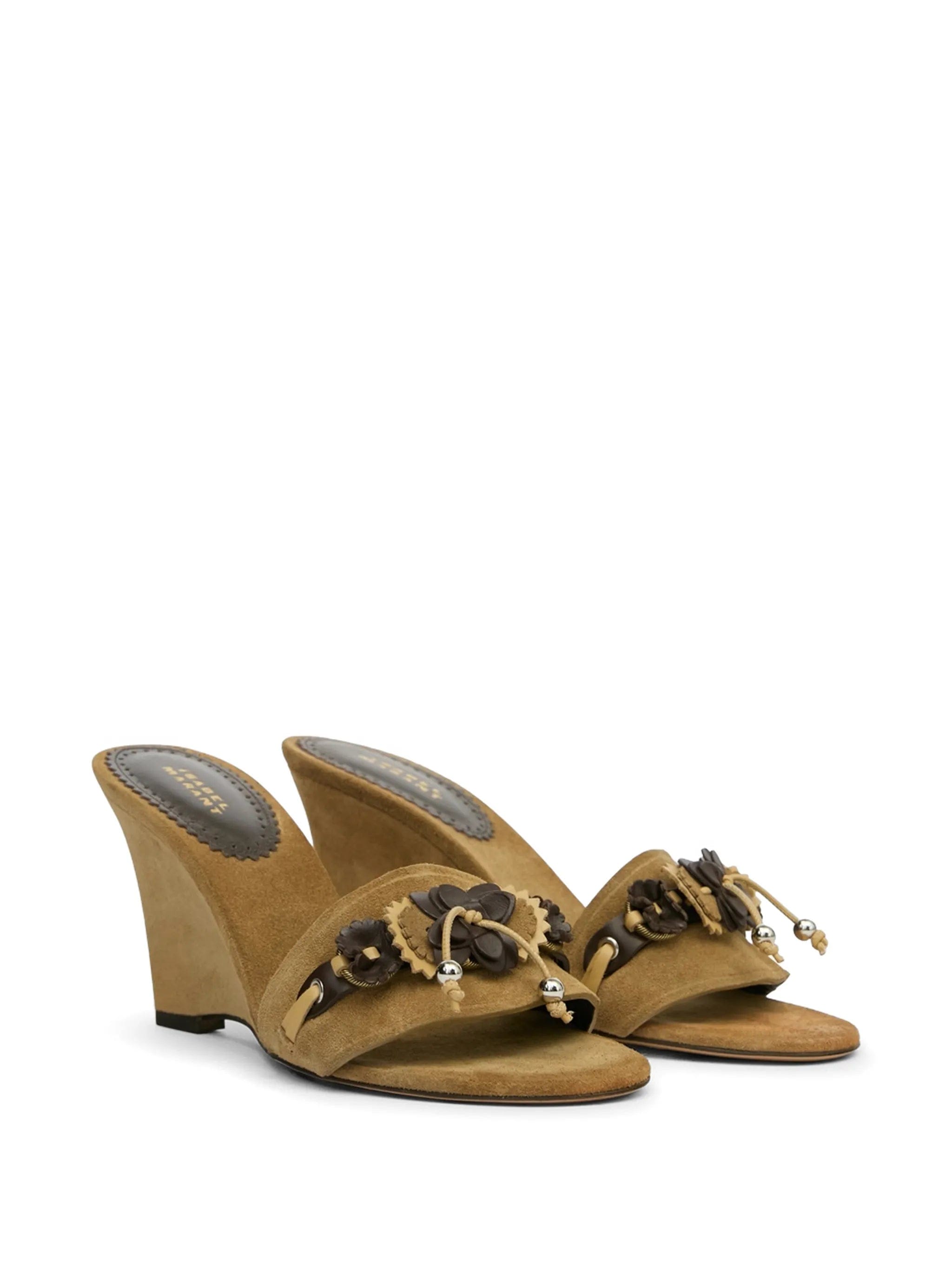 Isabel Marant Anee sandals