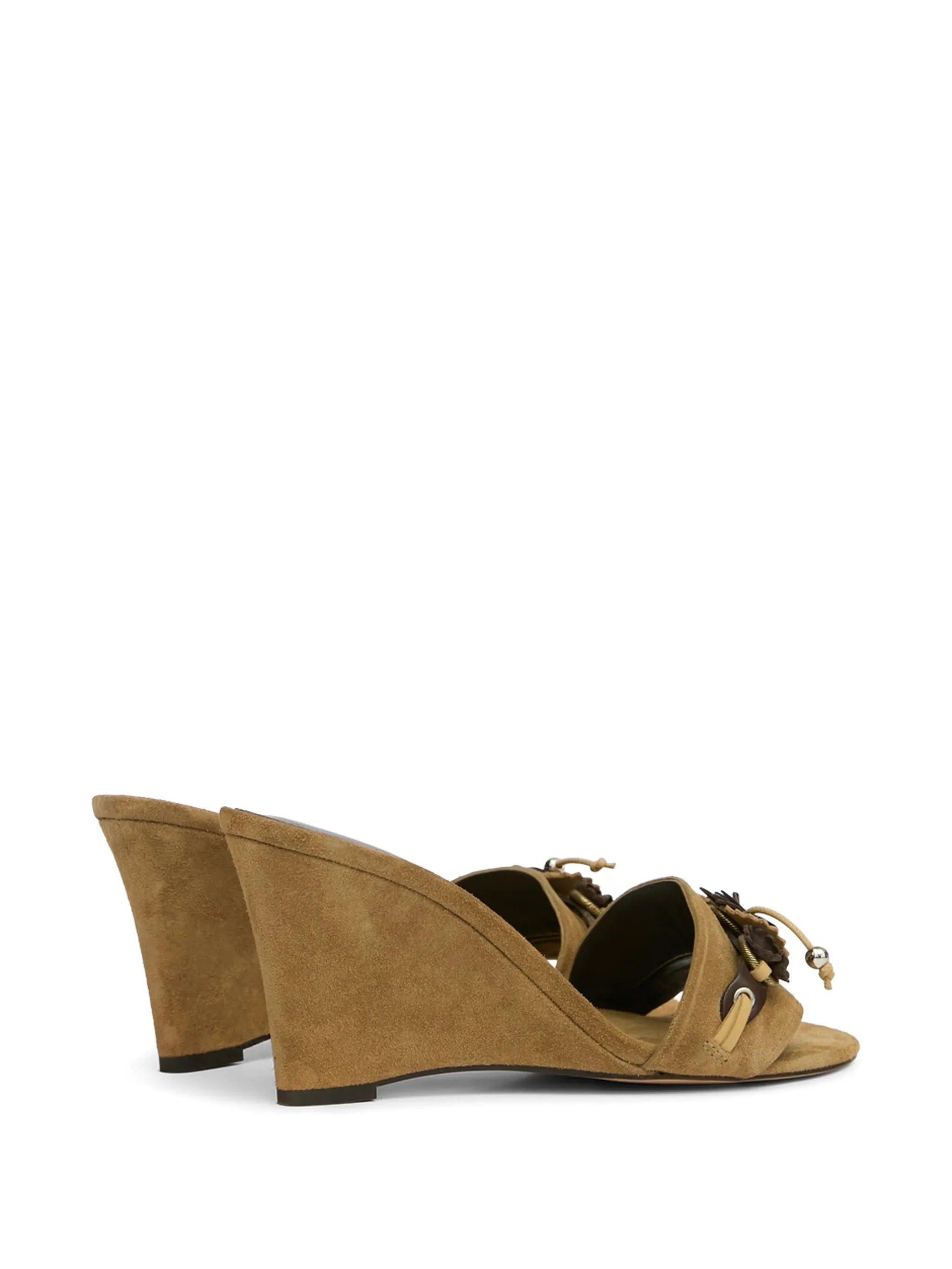 Isabel Marant Anee sandals