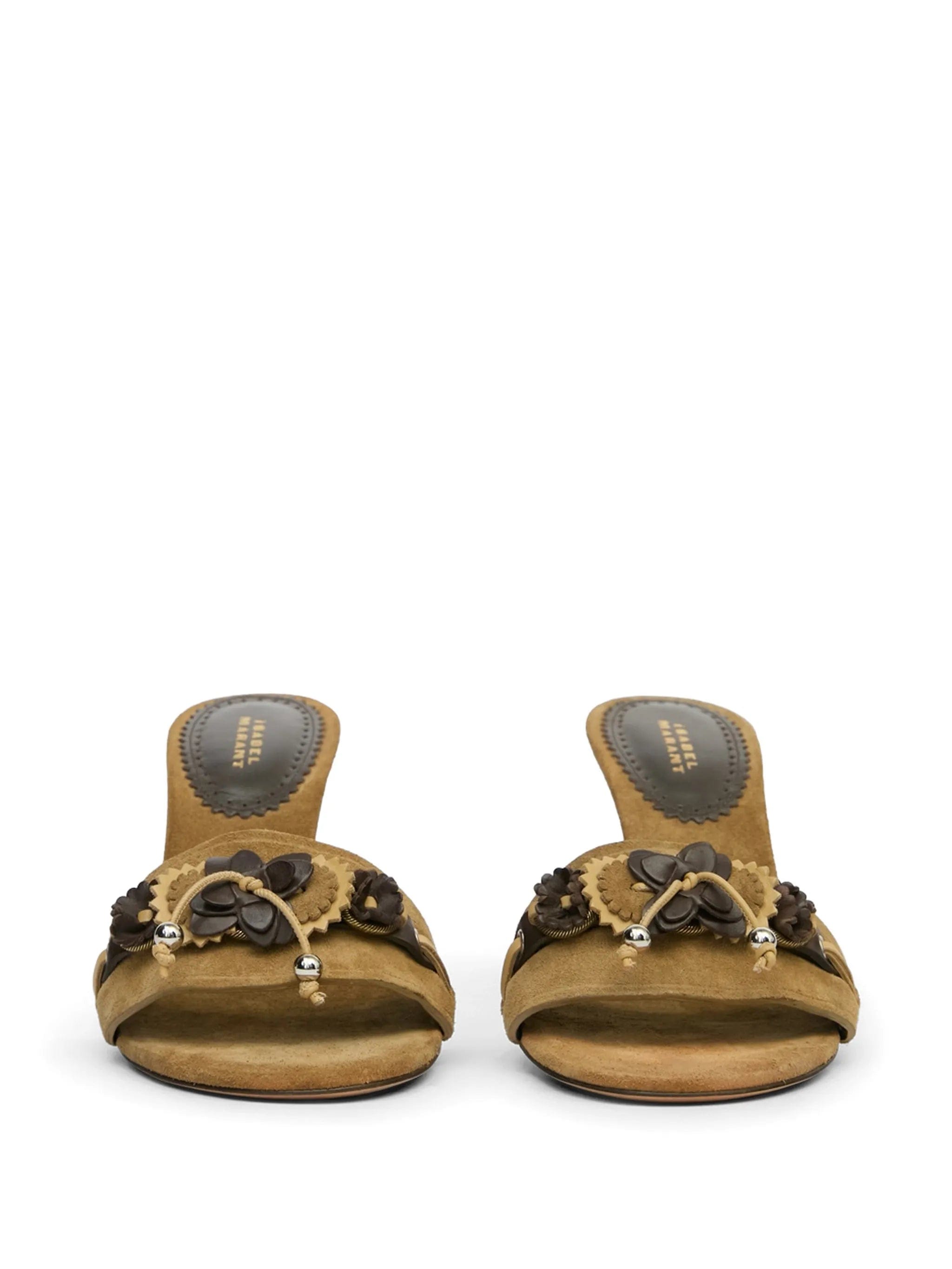 Isabel Marant Anee sandals