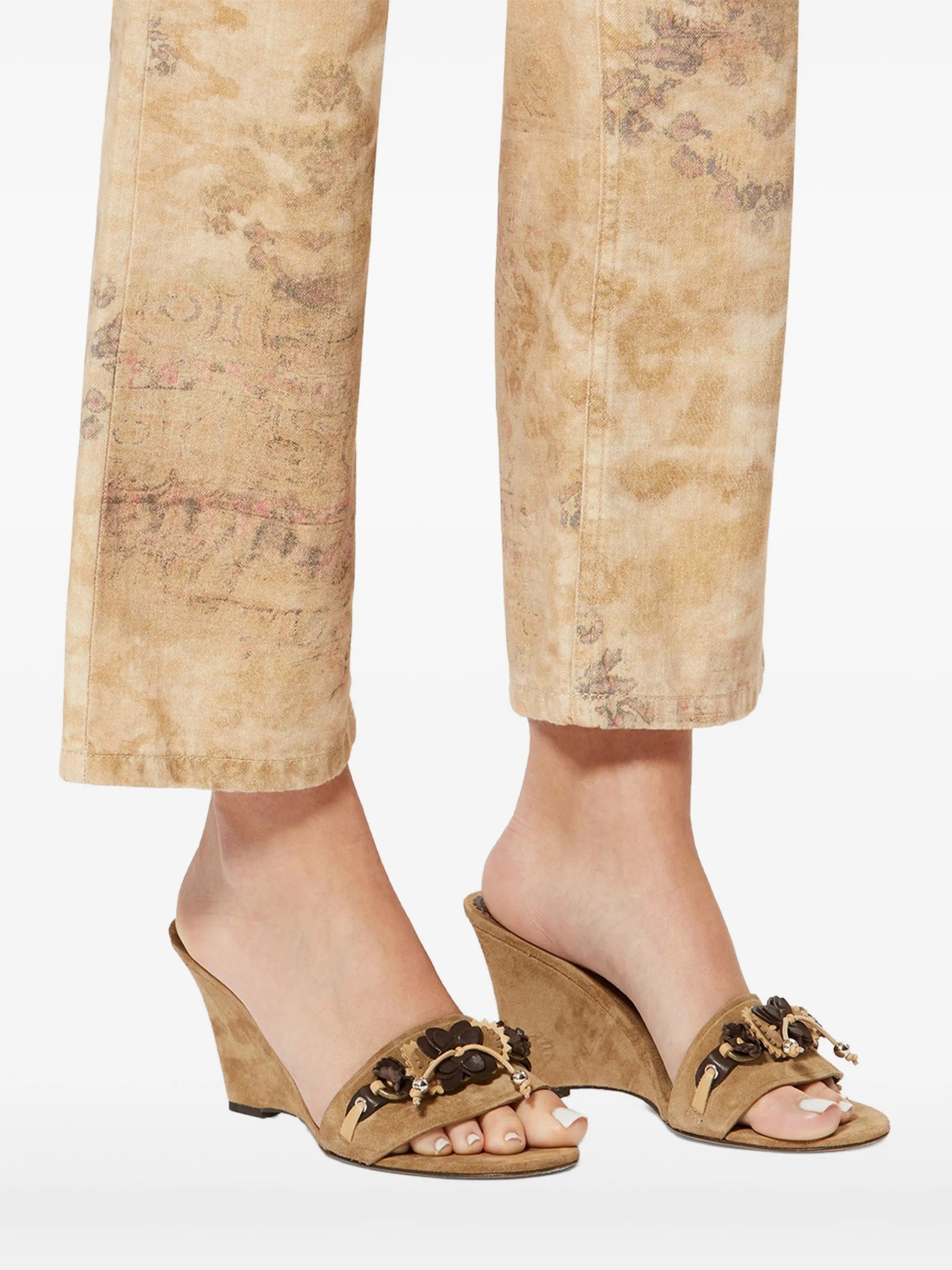 Isabel Marant Anee sandals