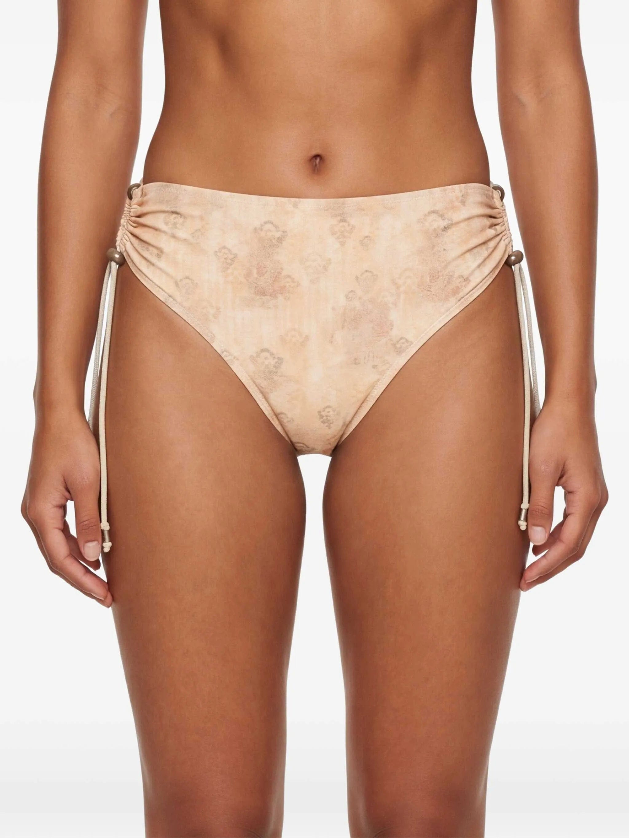 Isabel Marant Alvina bikini bottoms