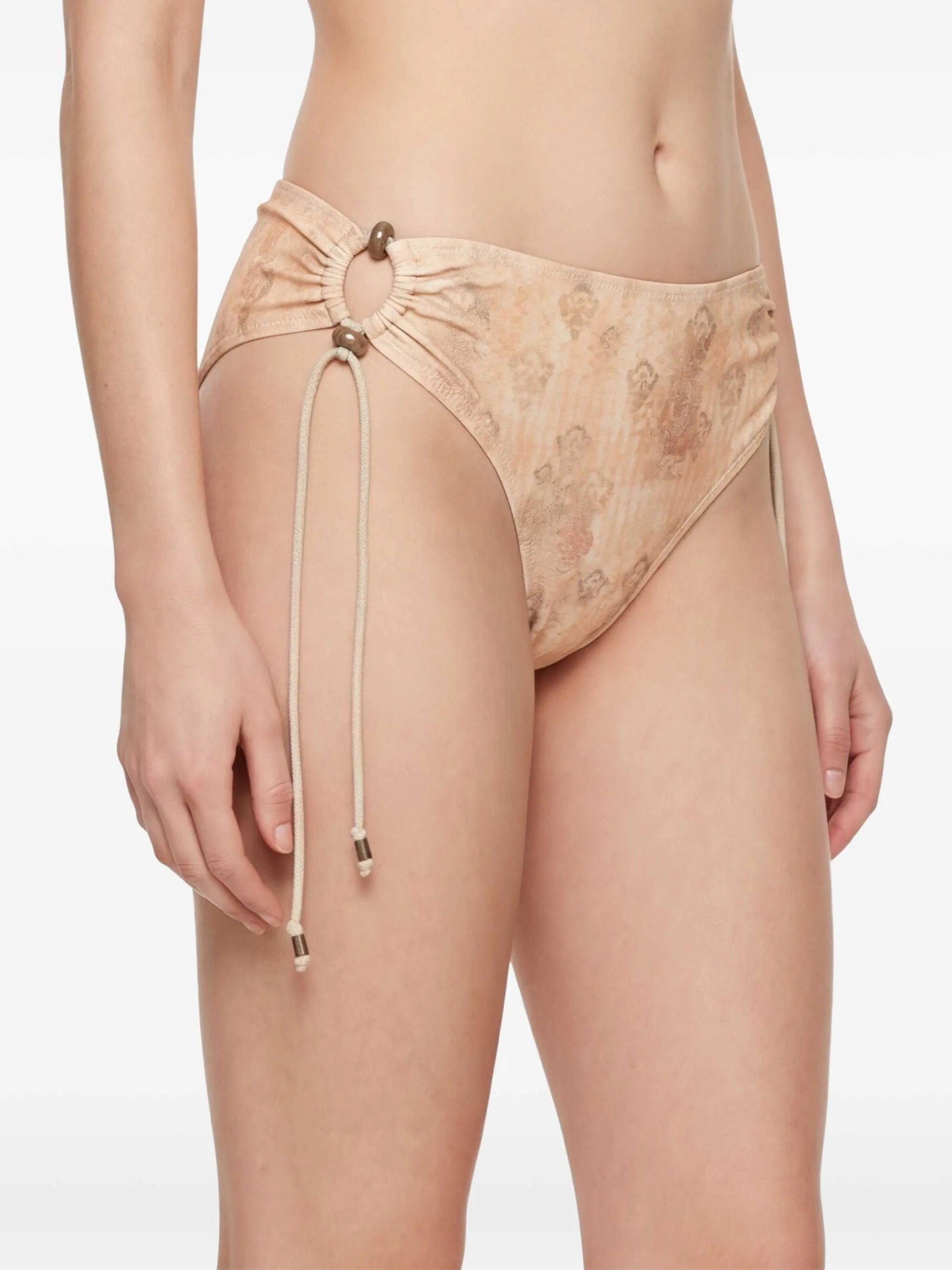 Isabel Marant Alvina bikini bottoms