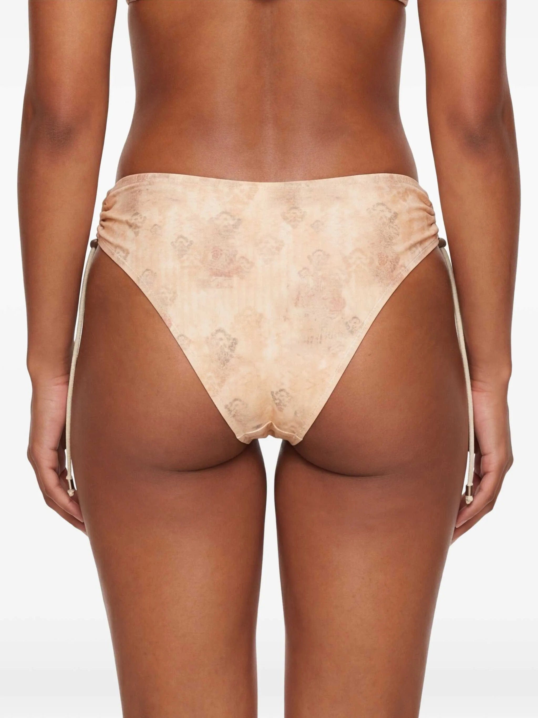 Isabel Marant Alvina bikini bottoms