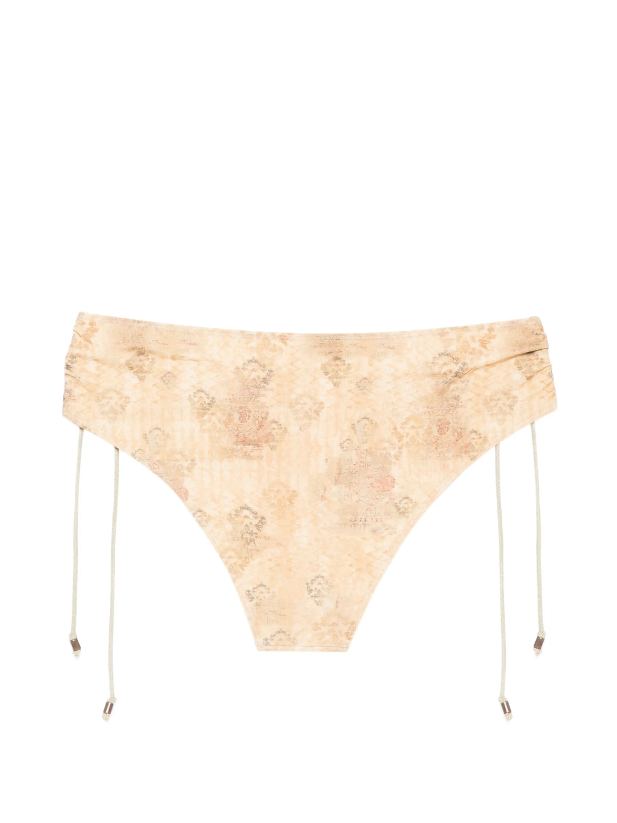 Isabel Marant Alvina bikini bottoms