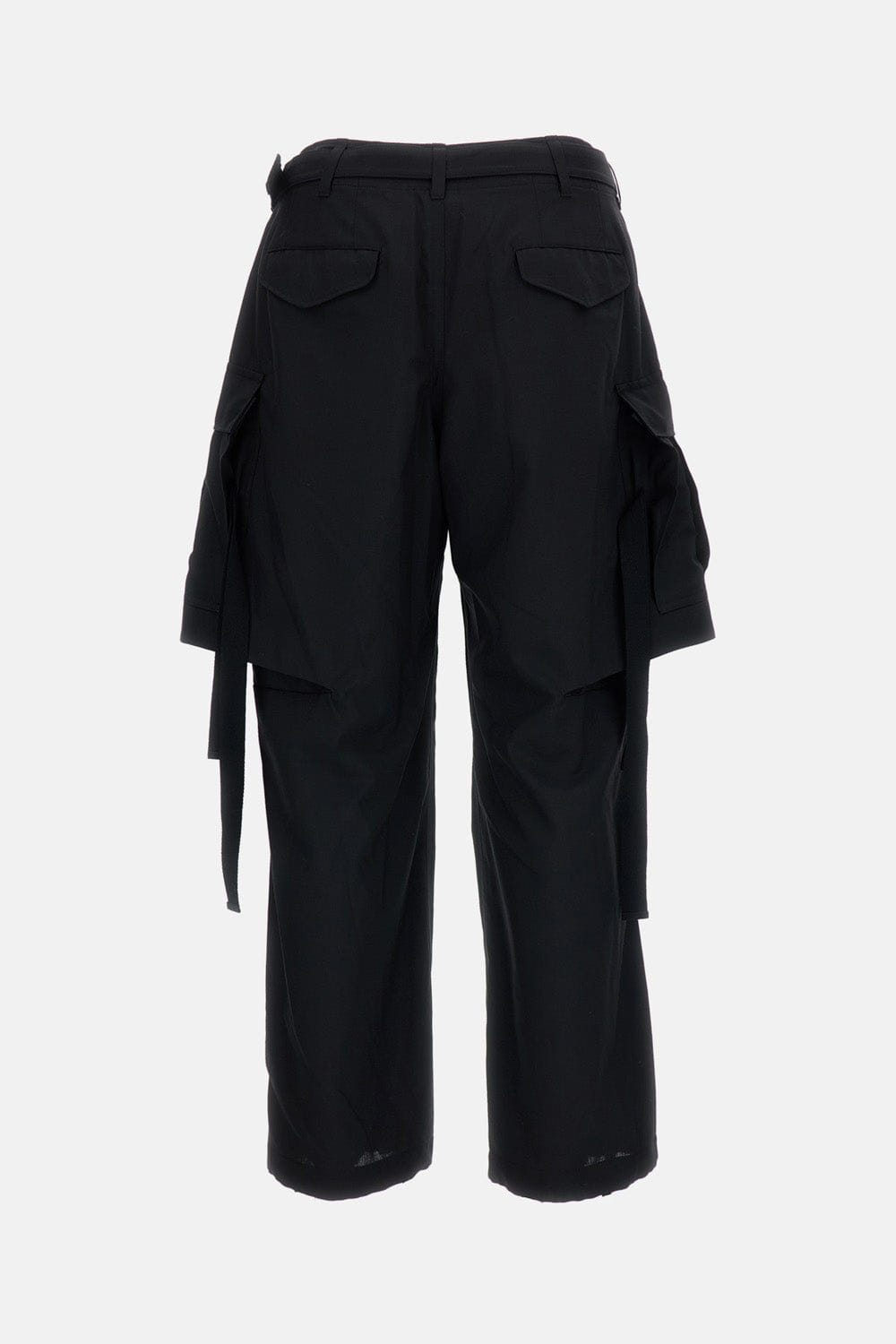 Sacai PANTALONI CARGO