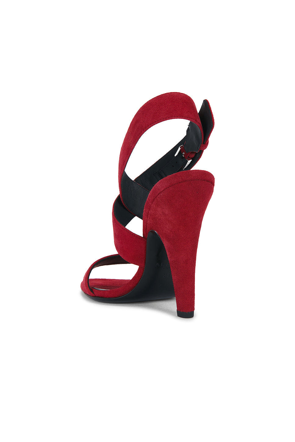 ALAÏA Cone Sandal