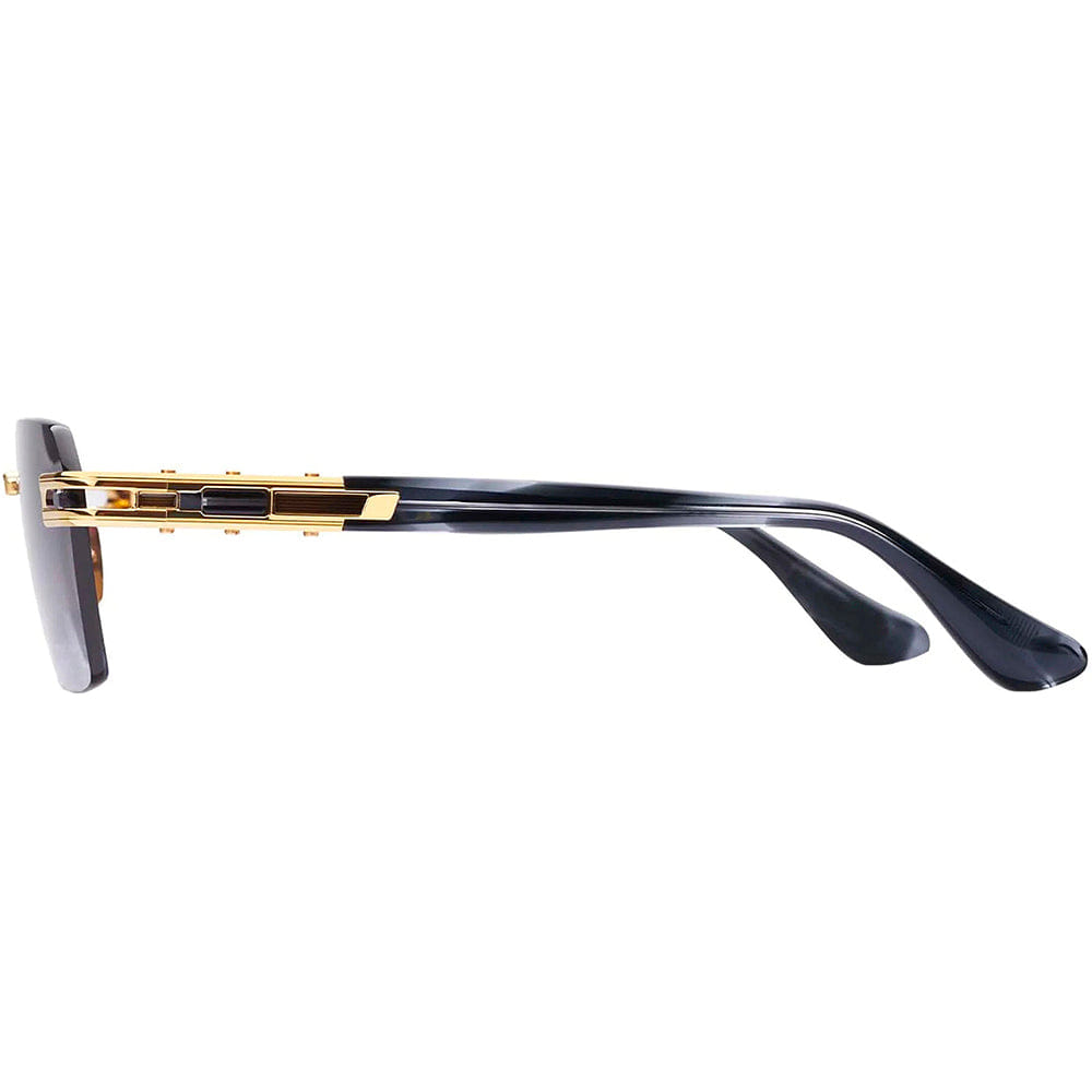 META - EVO ONE DT DTS147 - A - 01 Unisex Rimless Sunglasses