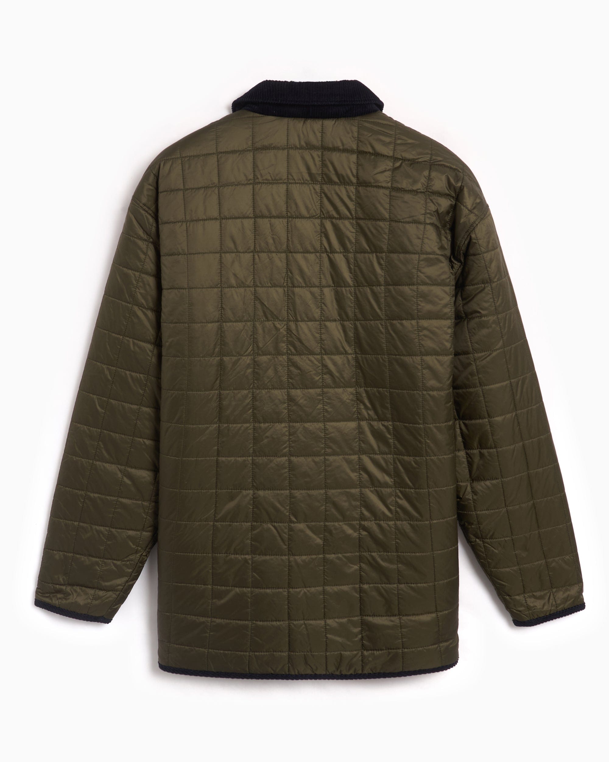 Drôle de Monsieur Chaqueta guateada Drôle de Monsieur Matelassée Men's Veste para hombre
