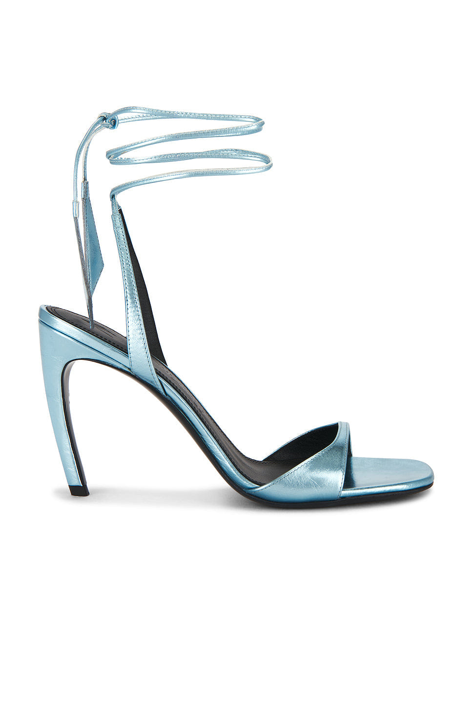 THE Attico Ora 95 mm Sandal
