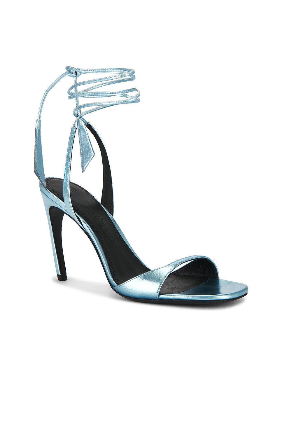 THE Attico Ora 95 mm Sandal