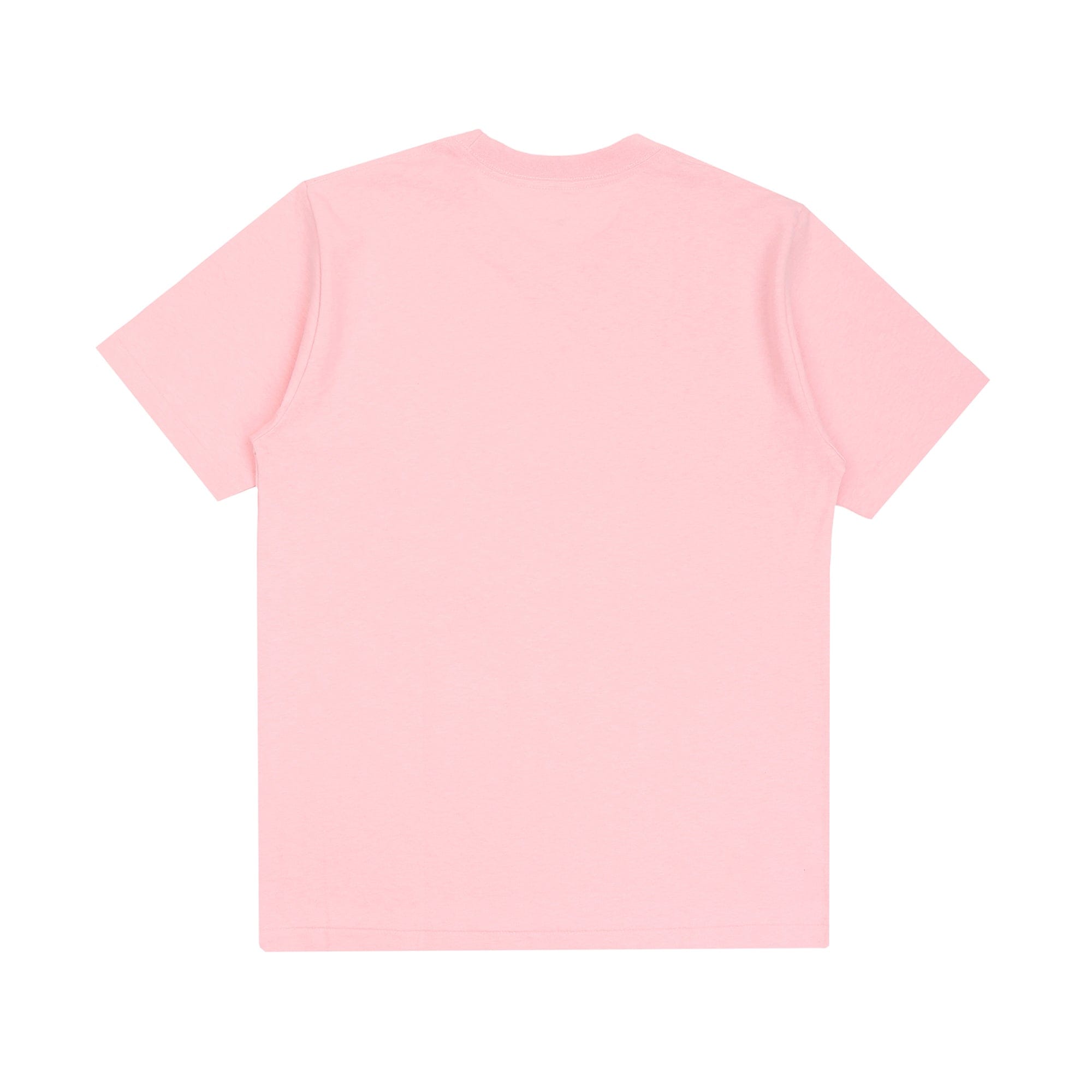 A Bathing Ape W' 3D Baby Milo T - Shirt - Pink