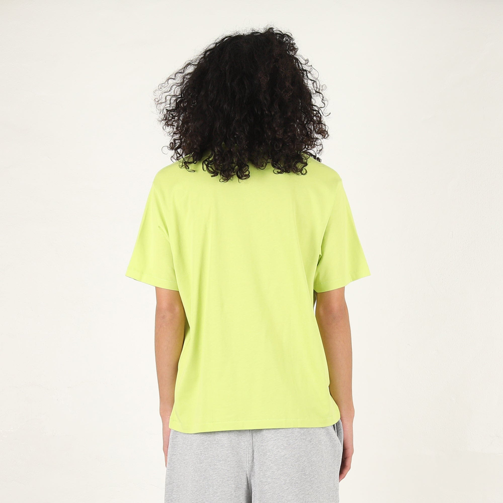 A Bathing Ape Ape General Drawn Relaxed Fit T - Shirt - Green