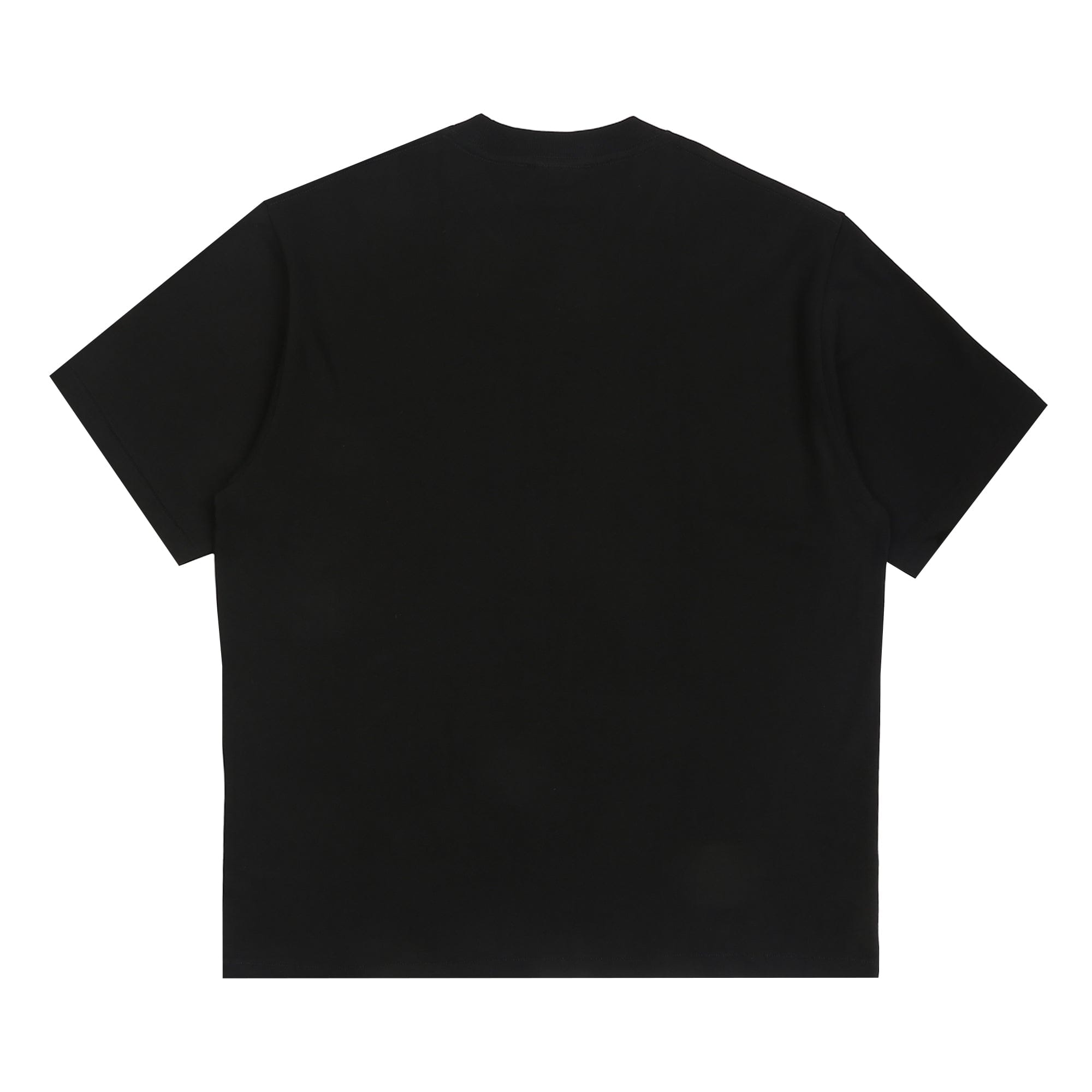 A Bathing Ape Bape Rhinestone Relaxed Fit T - Shirt - Black