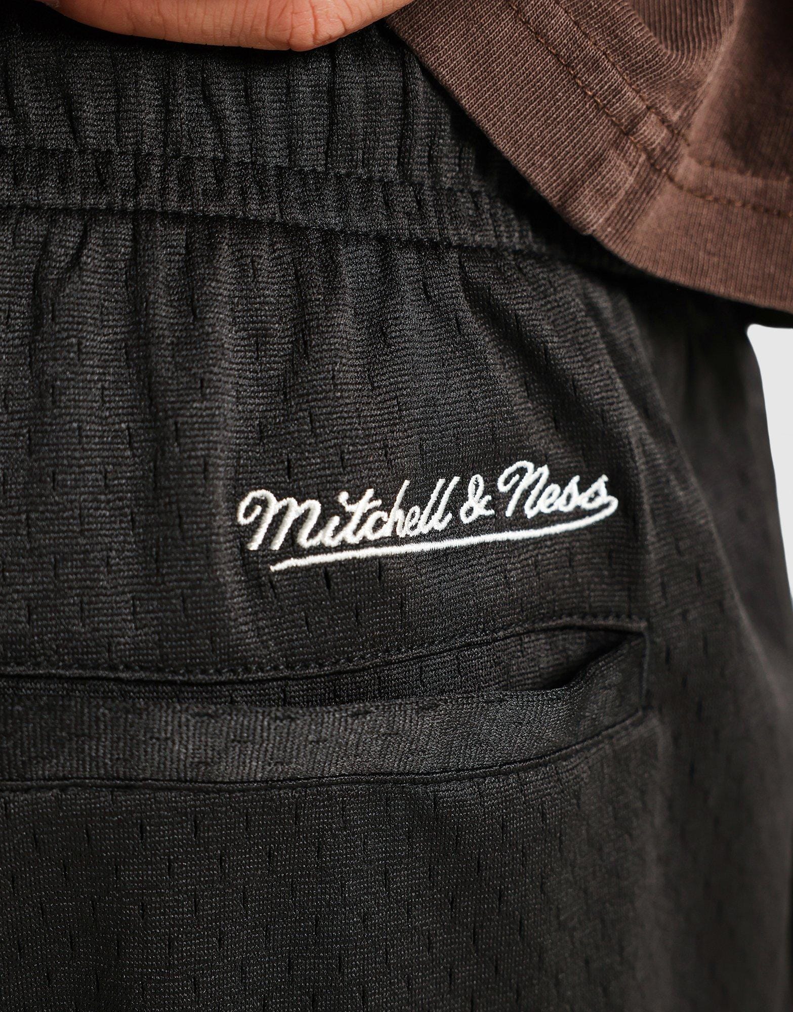 Mitchell & Ness Diamond Shorts