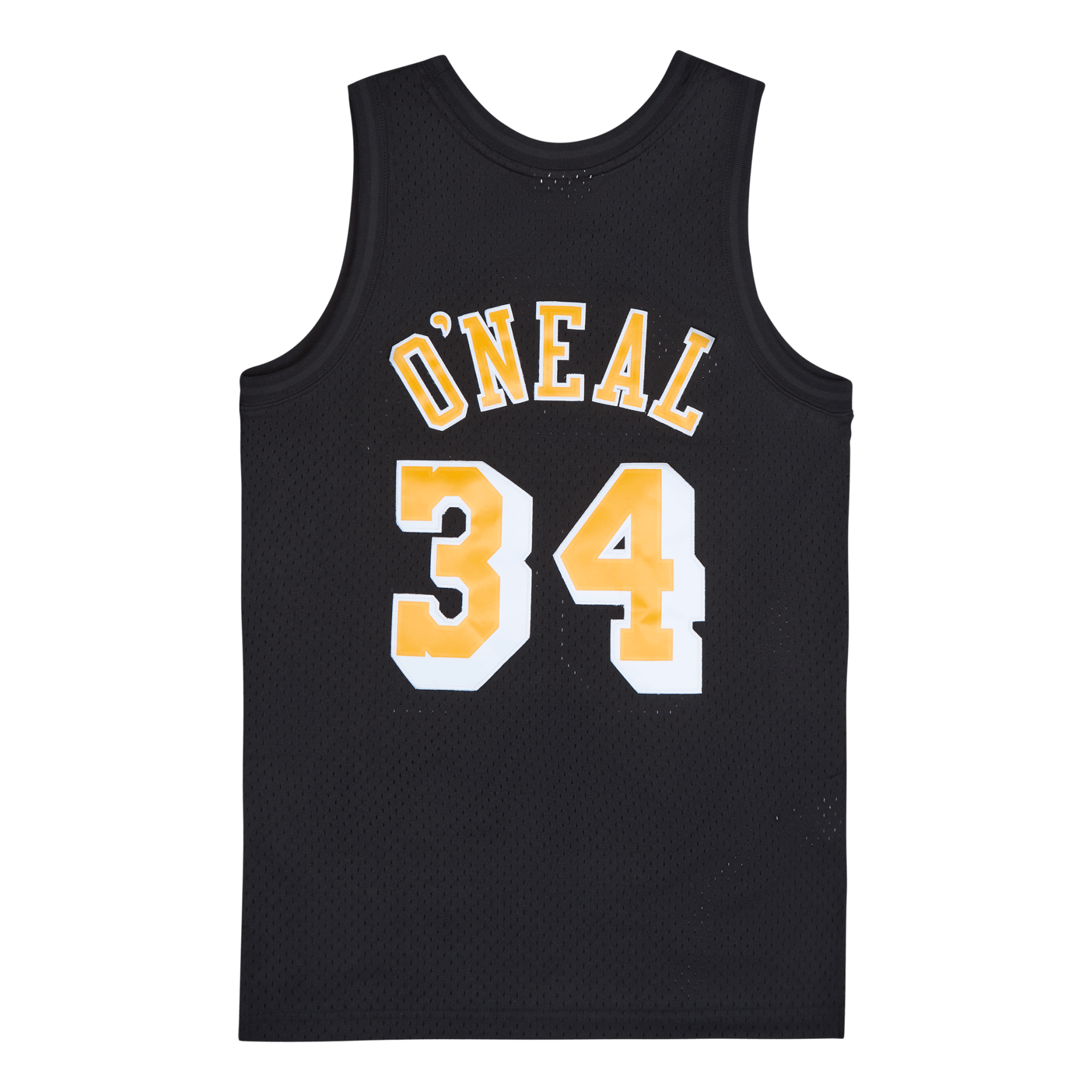 Mitchell & Ness Swingman Jersey - Shaquille O'Neal
