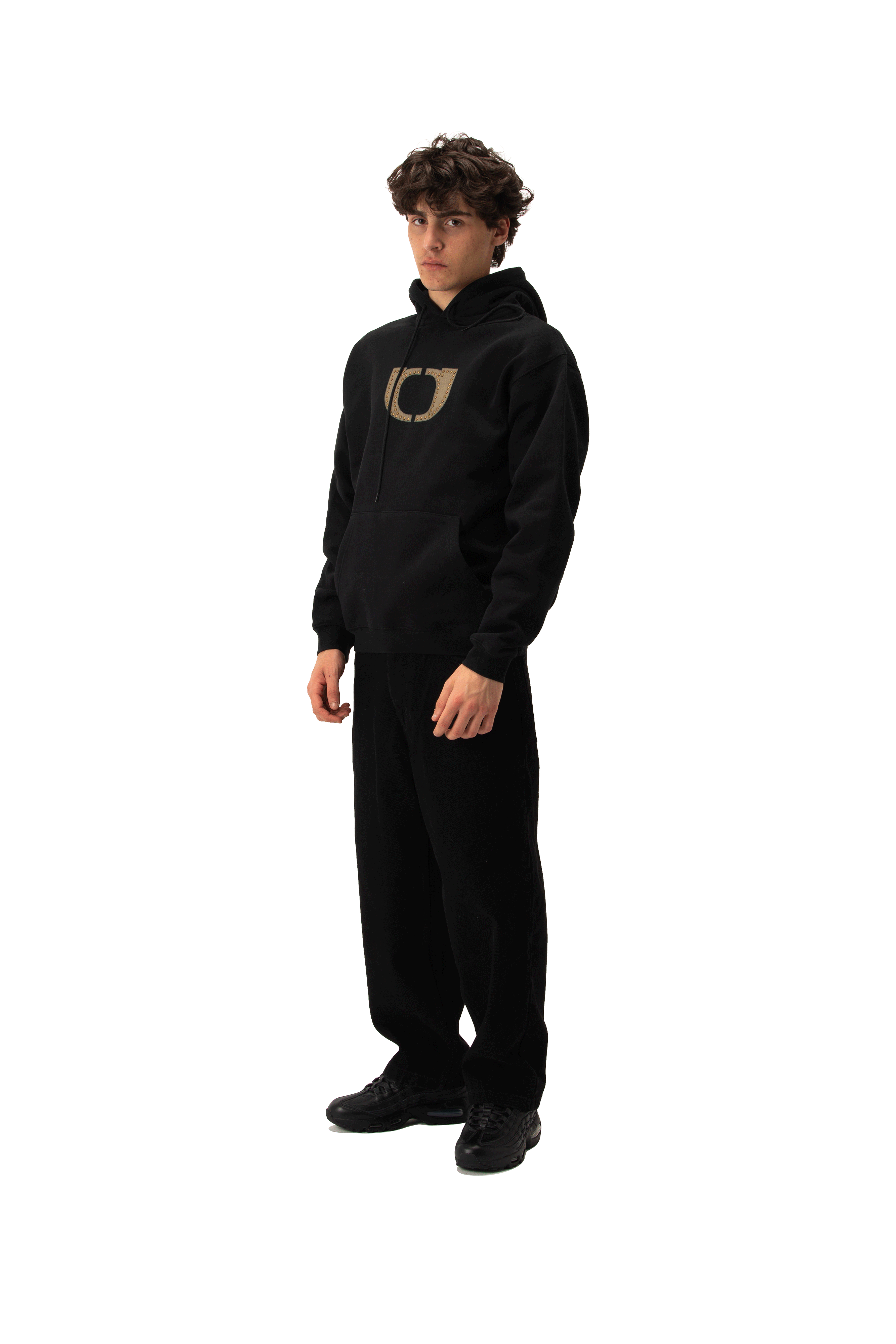 One Block Down College Link Hoodie