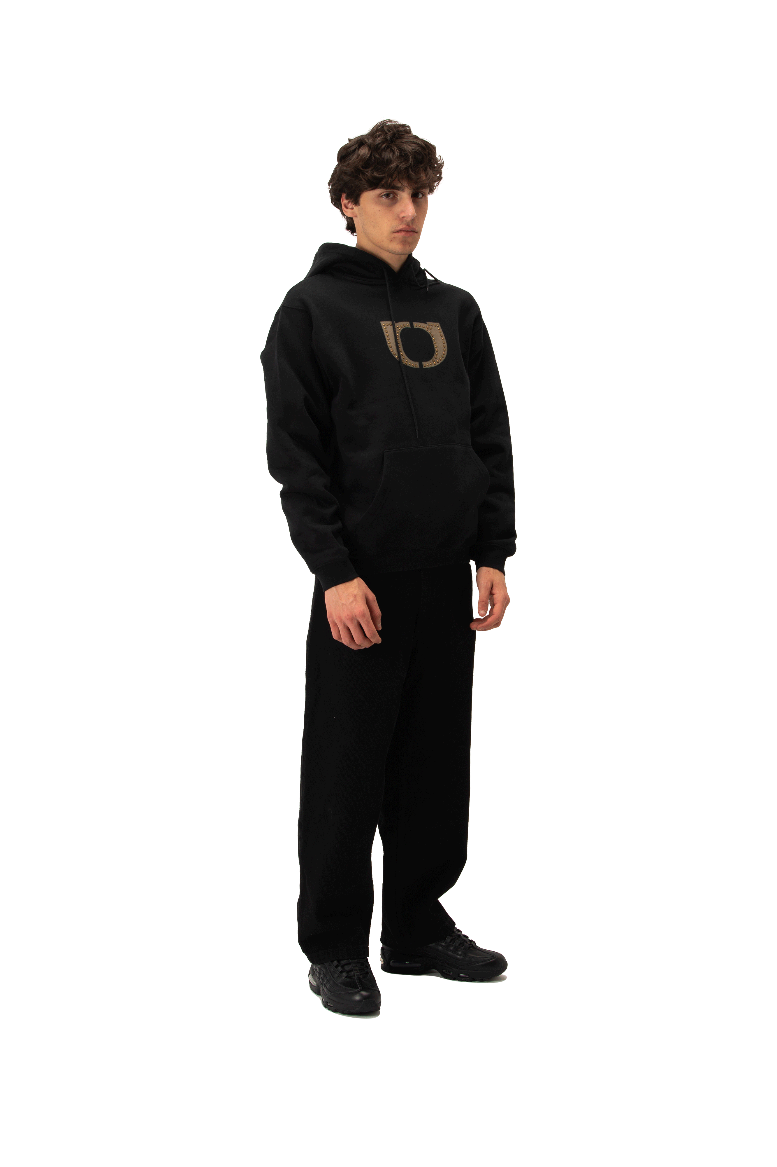 One Block Down College Link Hoodie