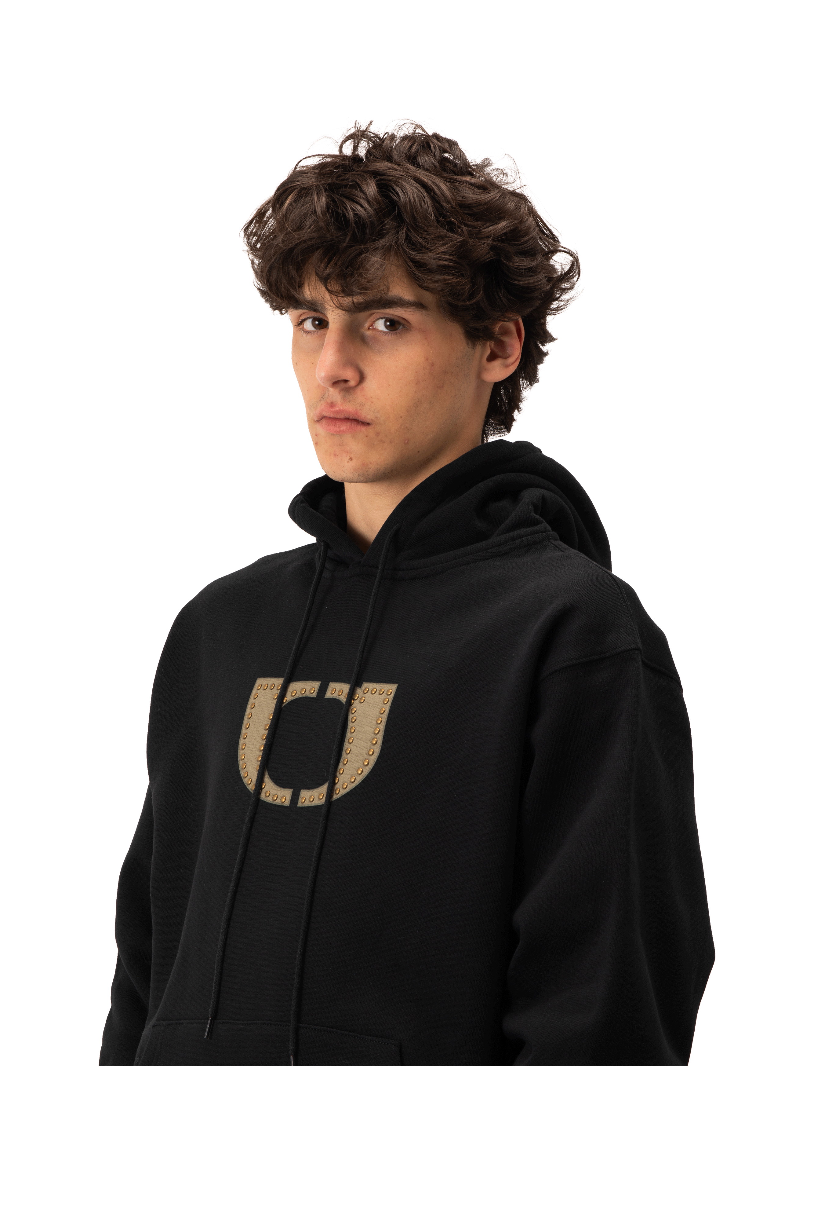 One Block Down College Link Hoodie