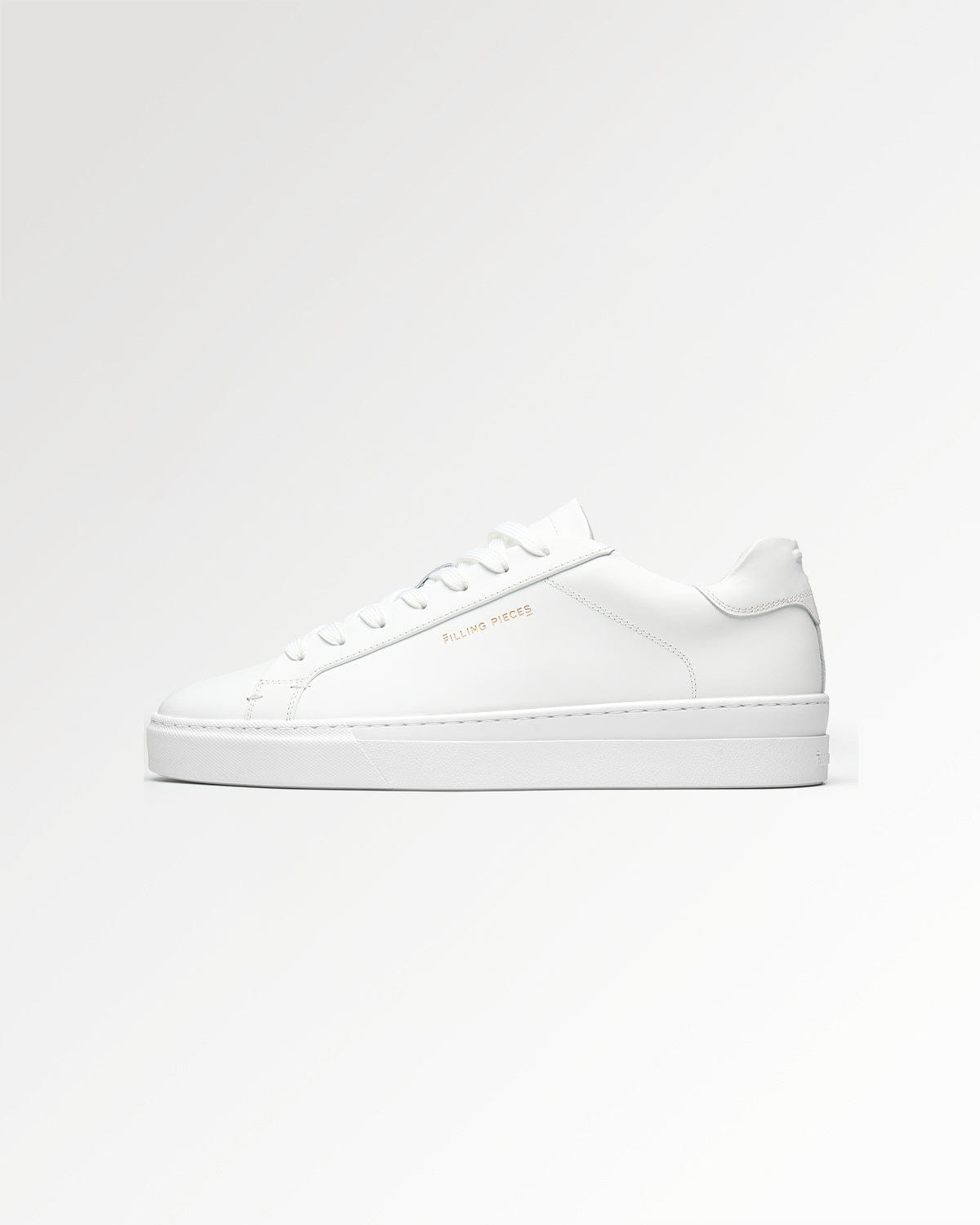 Conventional Tiebreak Core All White