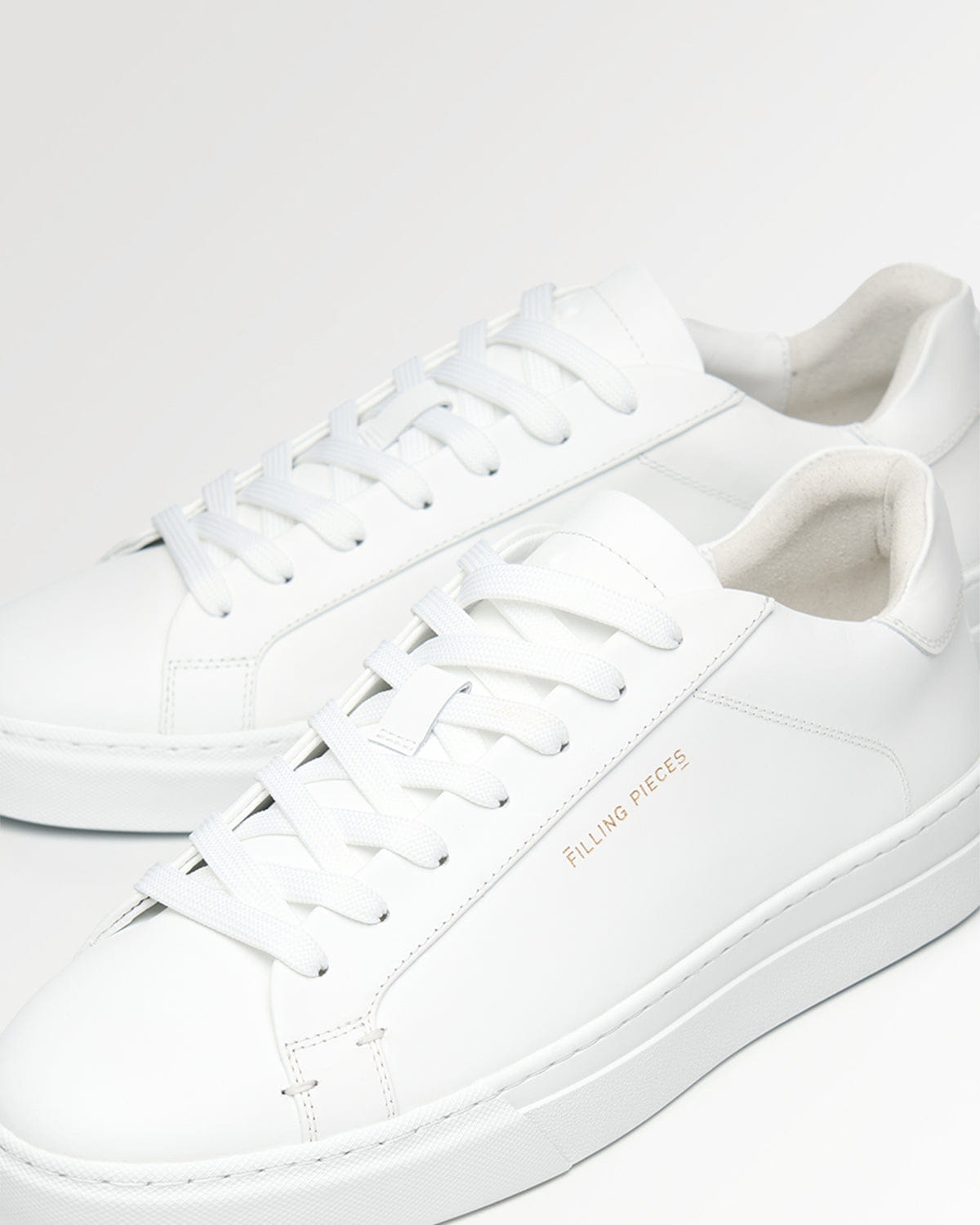 Conventional Tiebreak Core All White
