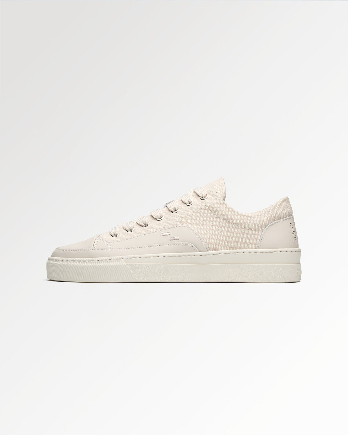 Trend Maven Riviera Weave Off White