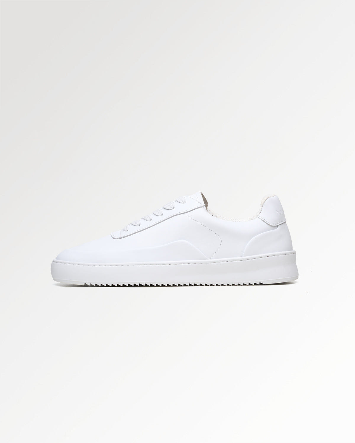 Entry Luxury Mondo Seamless White