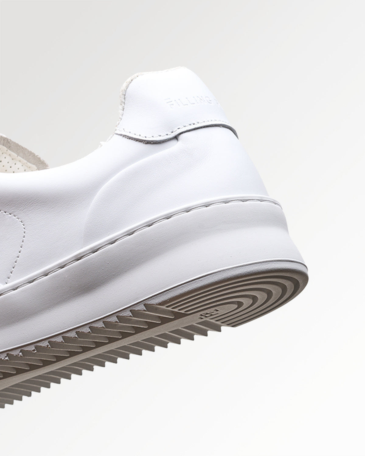 Entry Luxury Mondo Seamless White