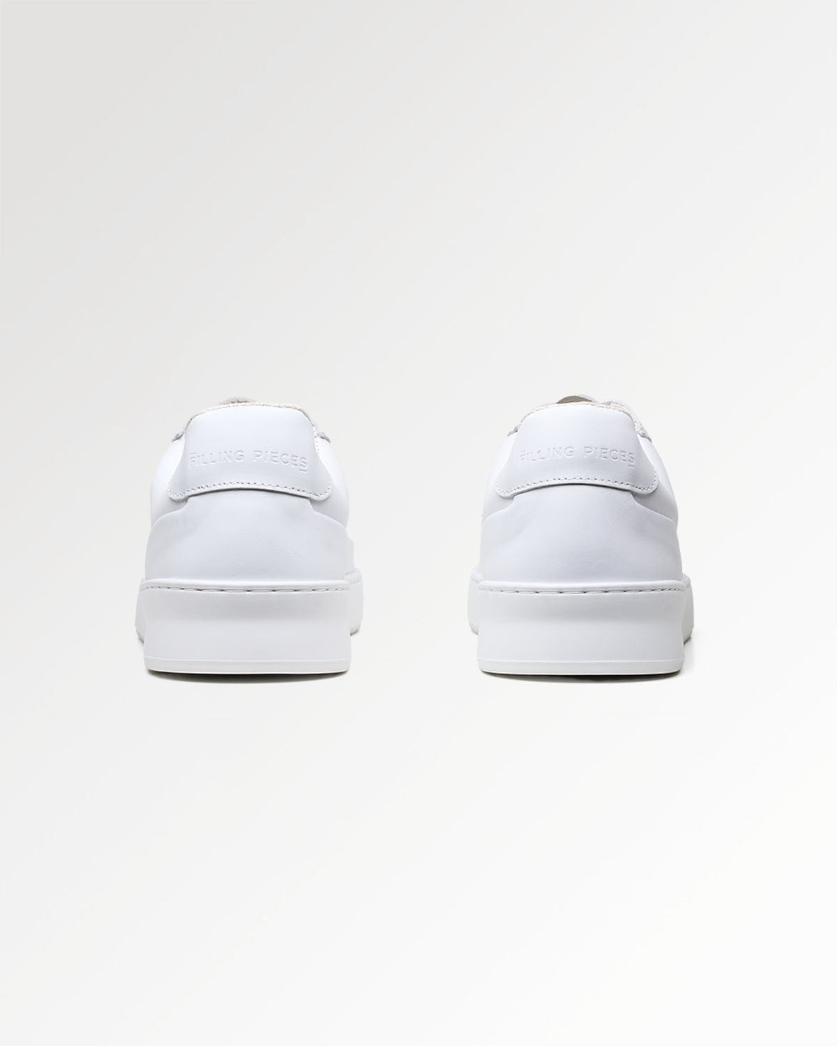 Entry Luxury Mondo Seamless White
