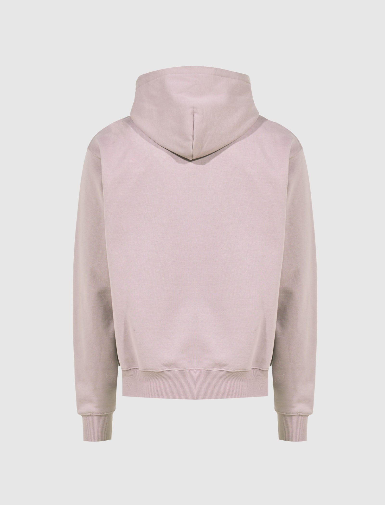 A MA Maniére AMM SCRIPT HOODIE